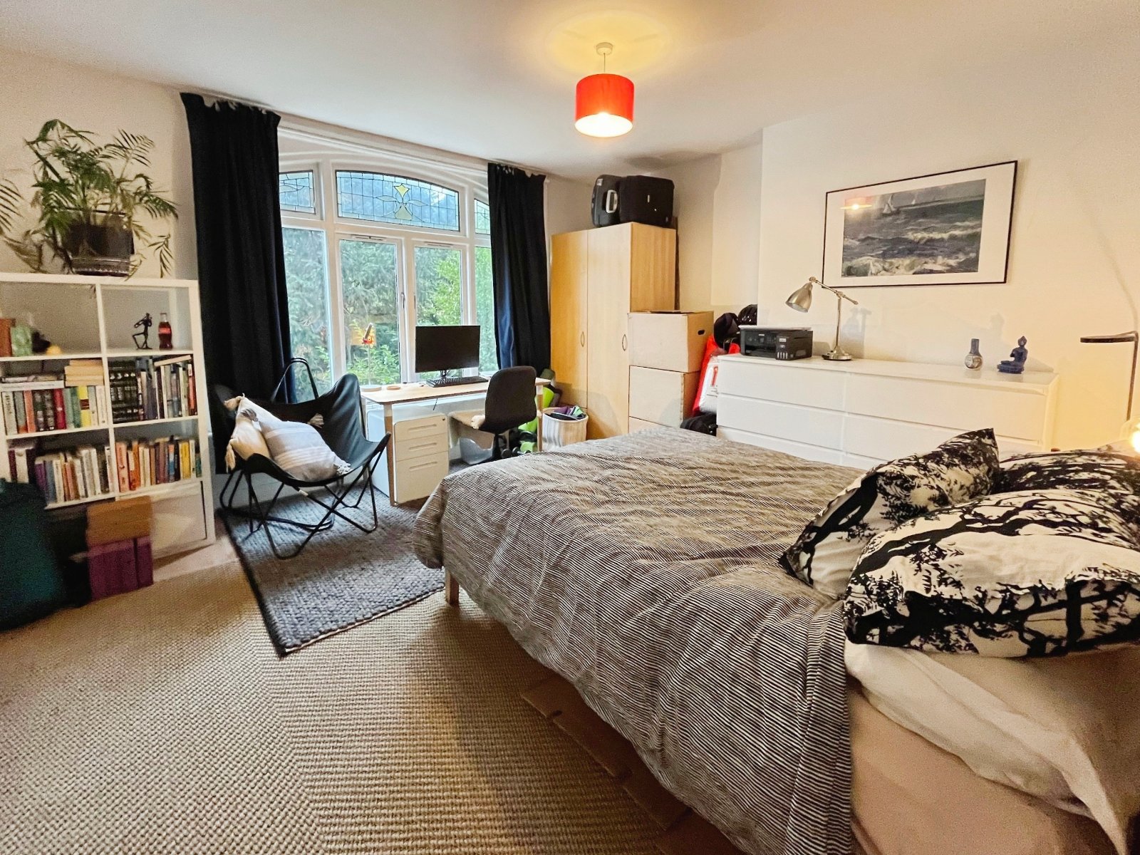 Lapwing Lane, Didsbury, Manchester, M20