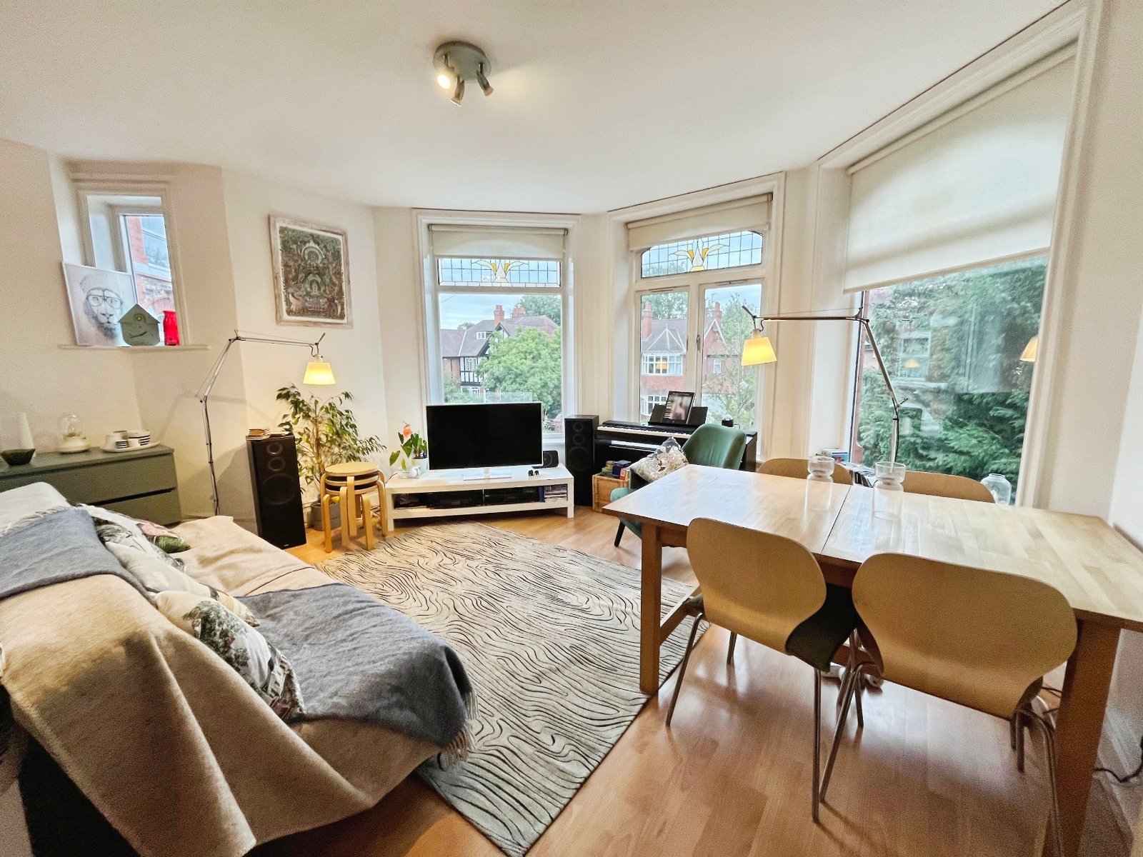 Lapwing Lane, Didsbury, Manchester, M20
