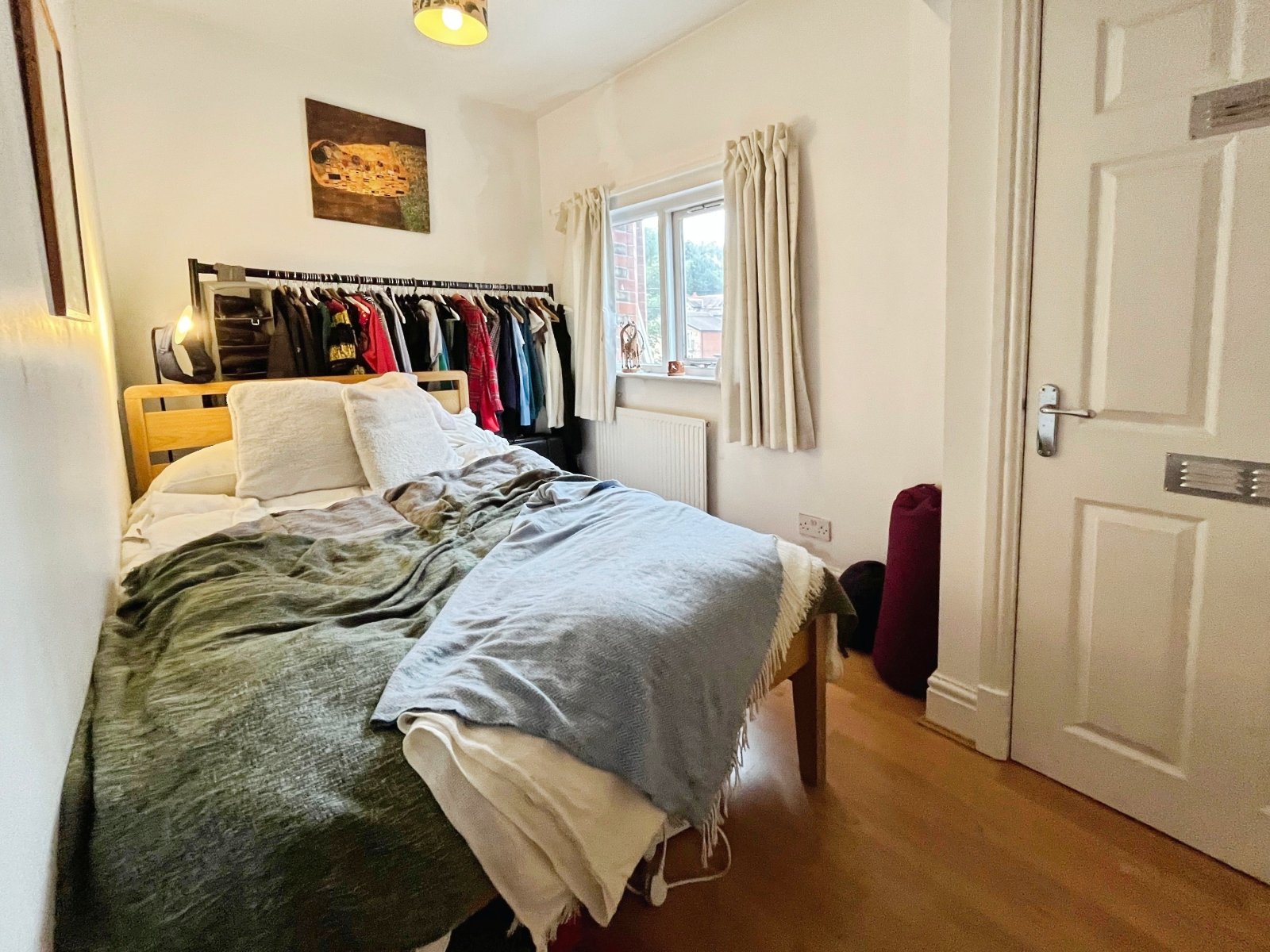 Lapwing Lane, Didsbury, Manchester, M20