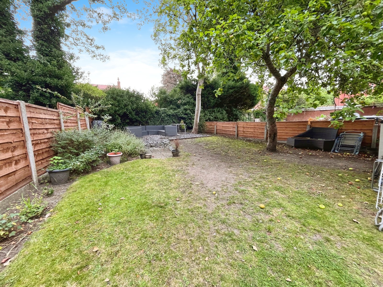 Lapwing Lane, Didsbury, Manchester, M20