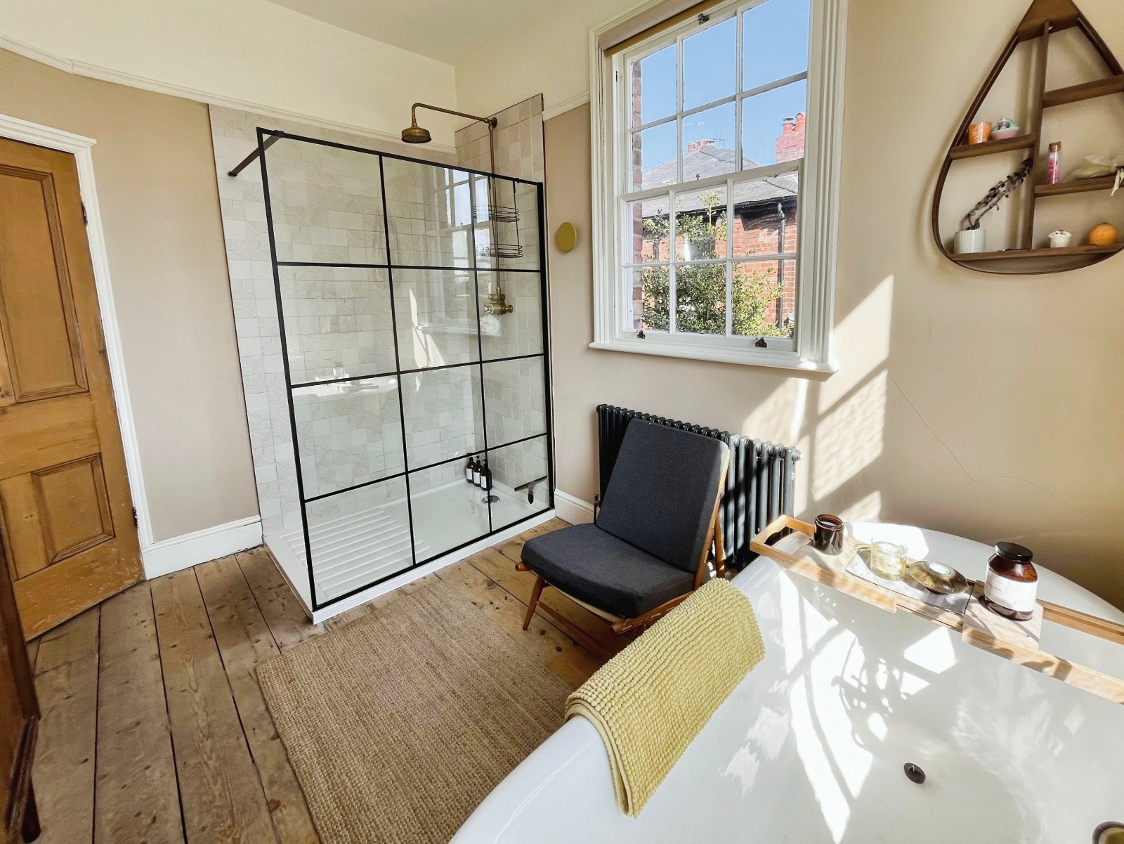 Fog Lane, Didsbury, Manchester, M20