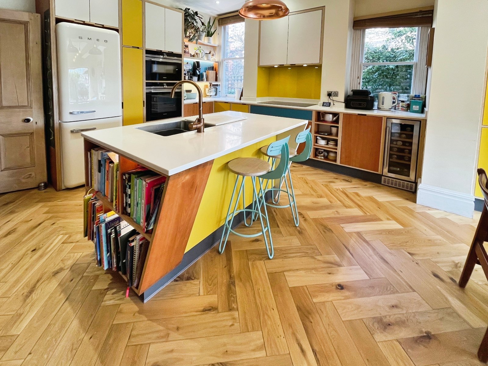 Fog Lane, Didsbury, Manchester, M20