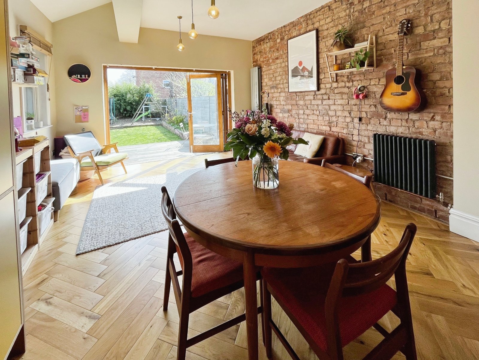 Fog Lane, Didsbury, Manchester, M20