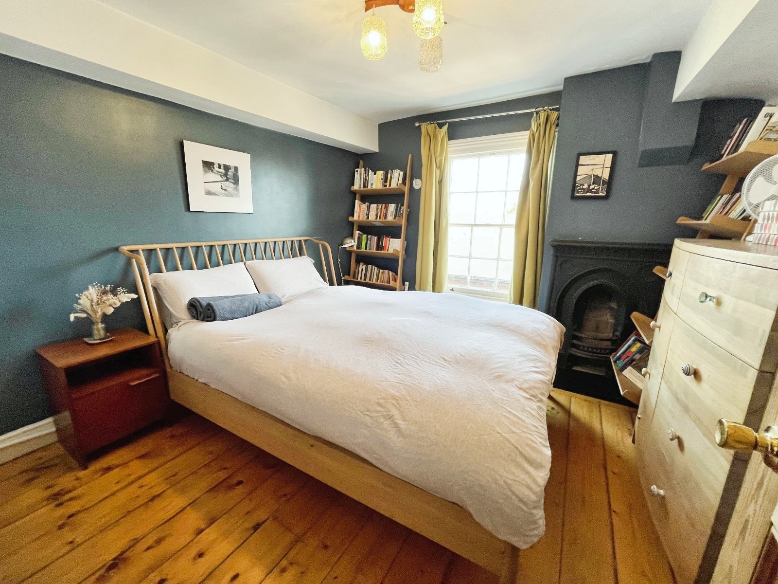 Fog Lane, Didsbury, Manchester, M20