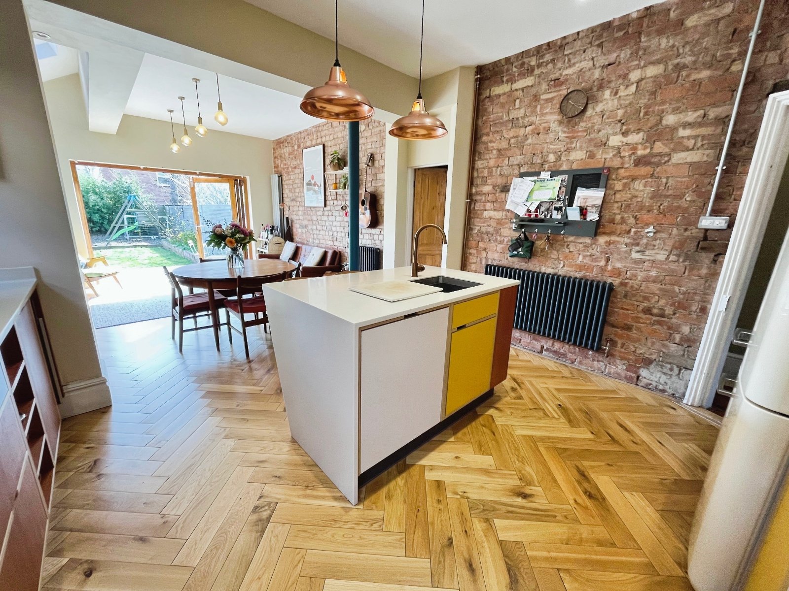 Fog Lane, Didsbury, Manchester, M20
