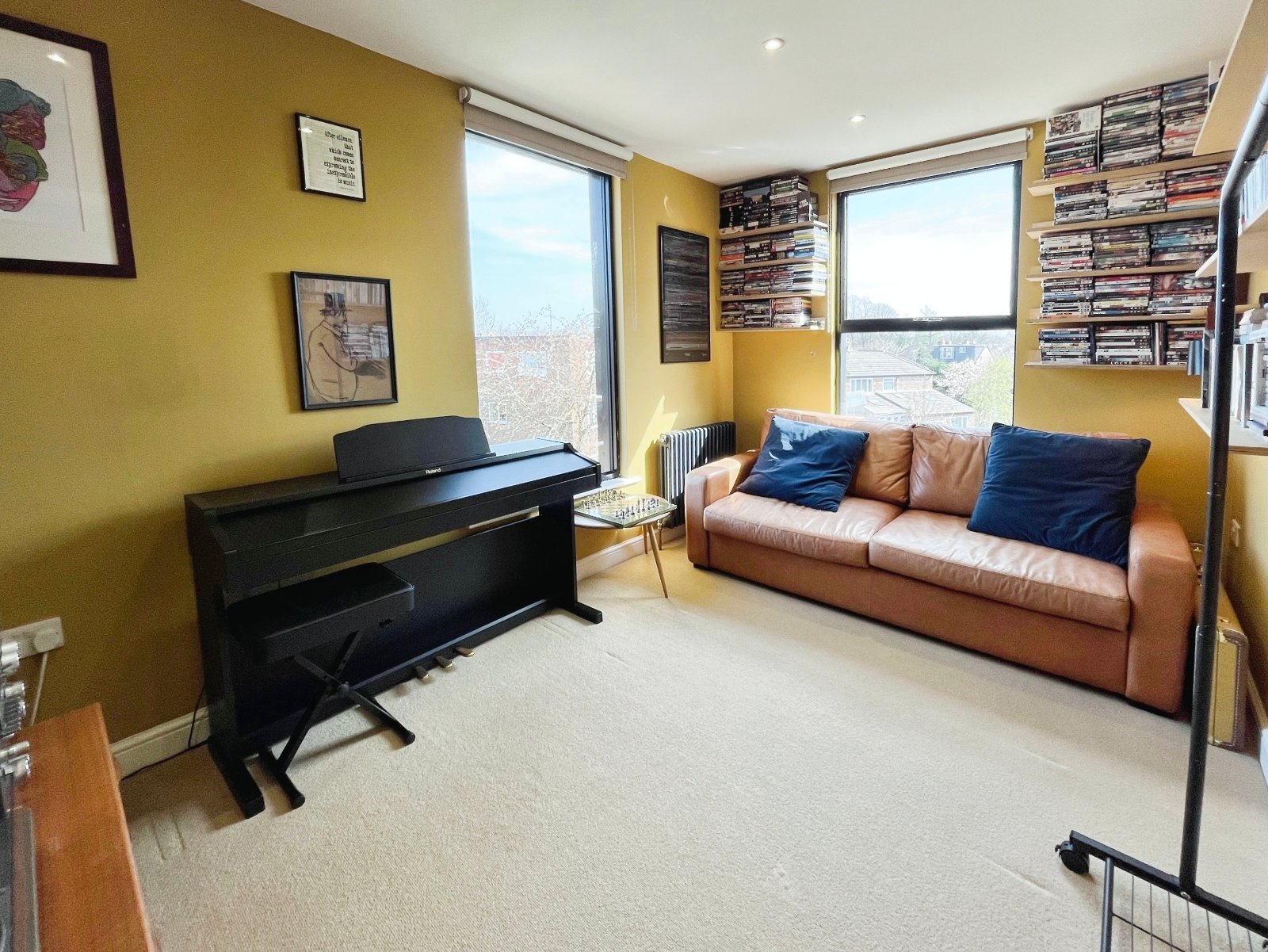 Fog Lane, Didsbury, Manchester, M20