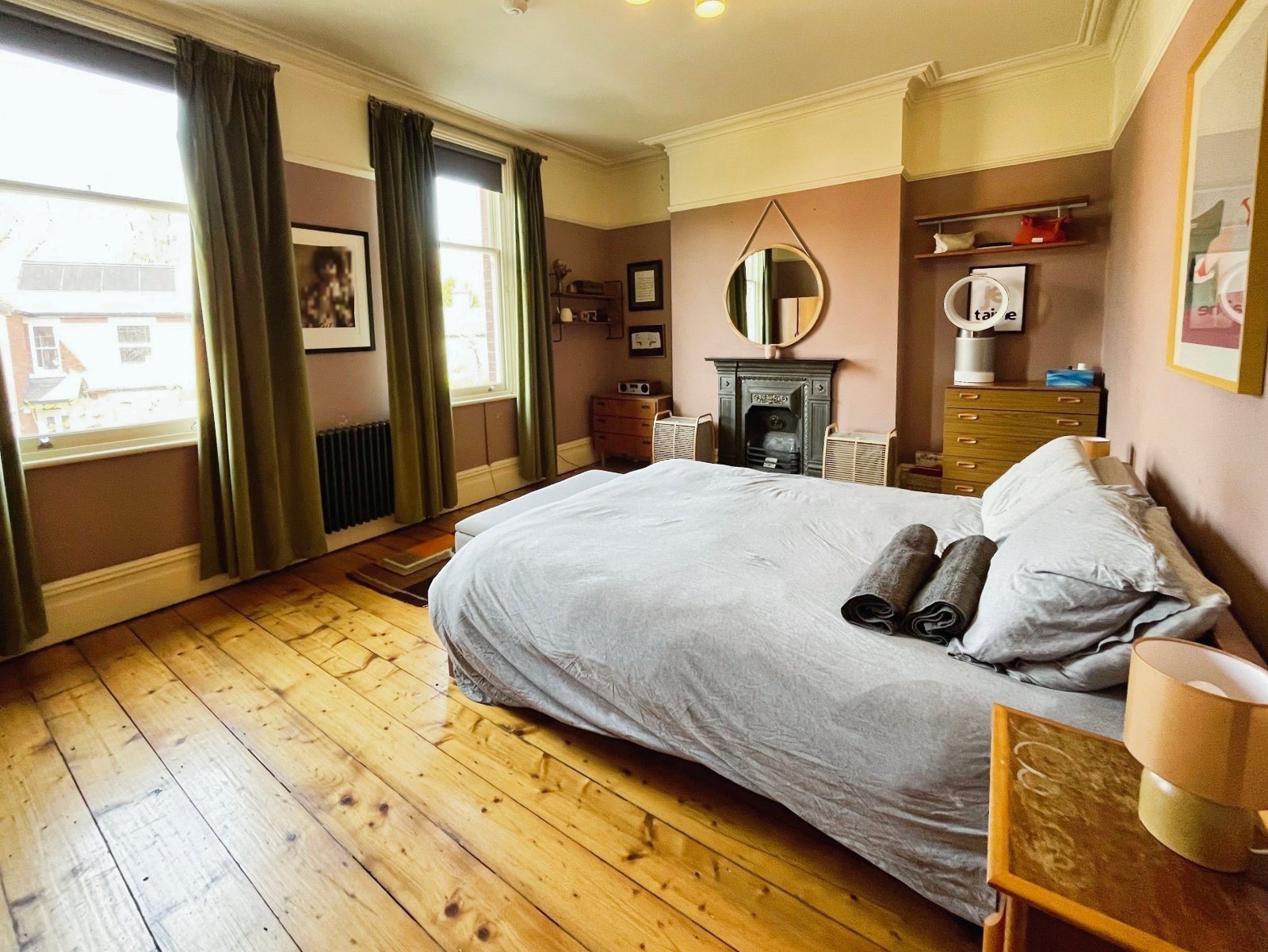 Fog Lane, Didsbury, Manchester, M20
