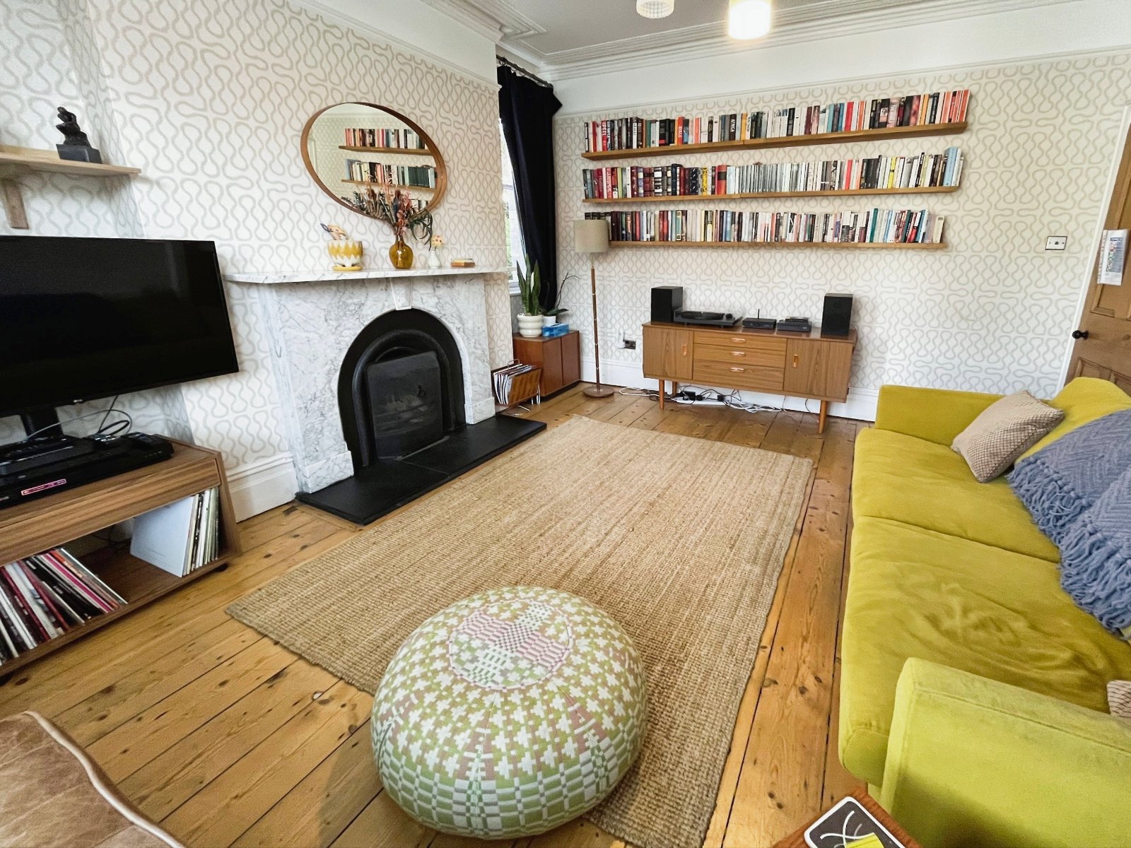 Fog Lane, Didsbury, Manchester, M20