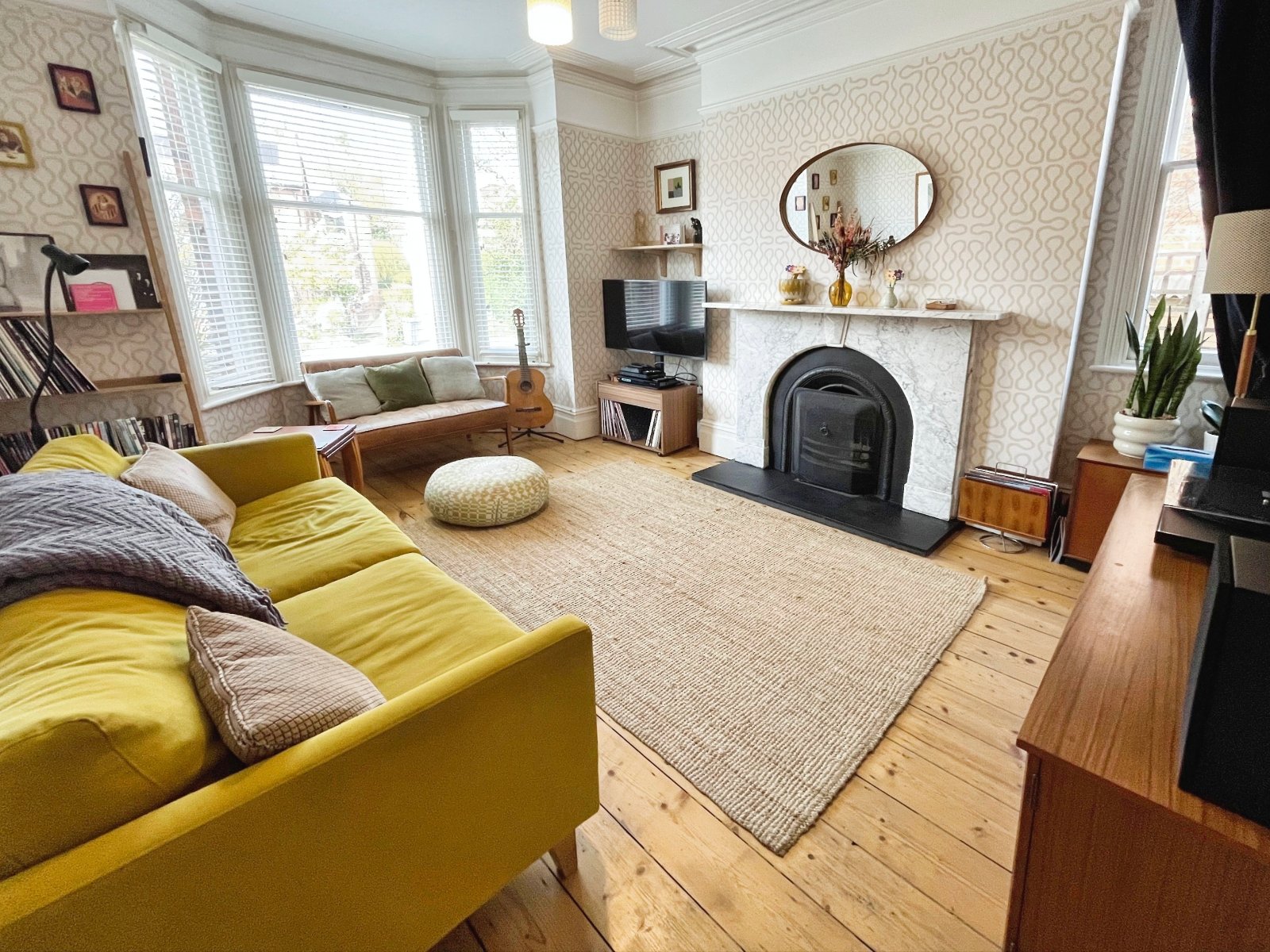 Fog Lane, Didsbury, Manchester, M20