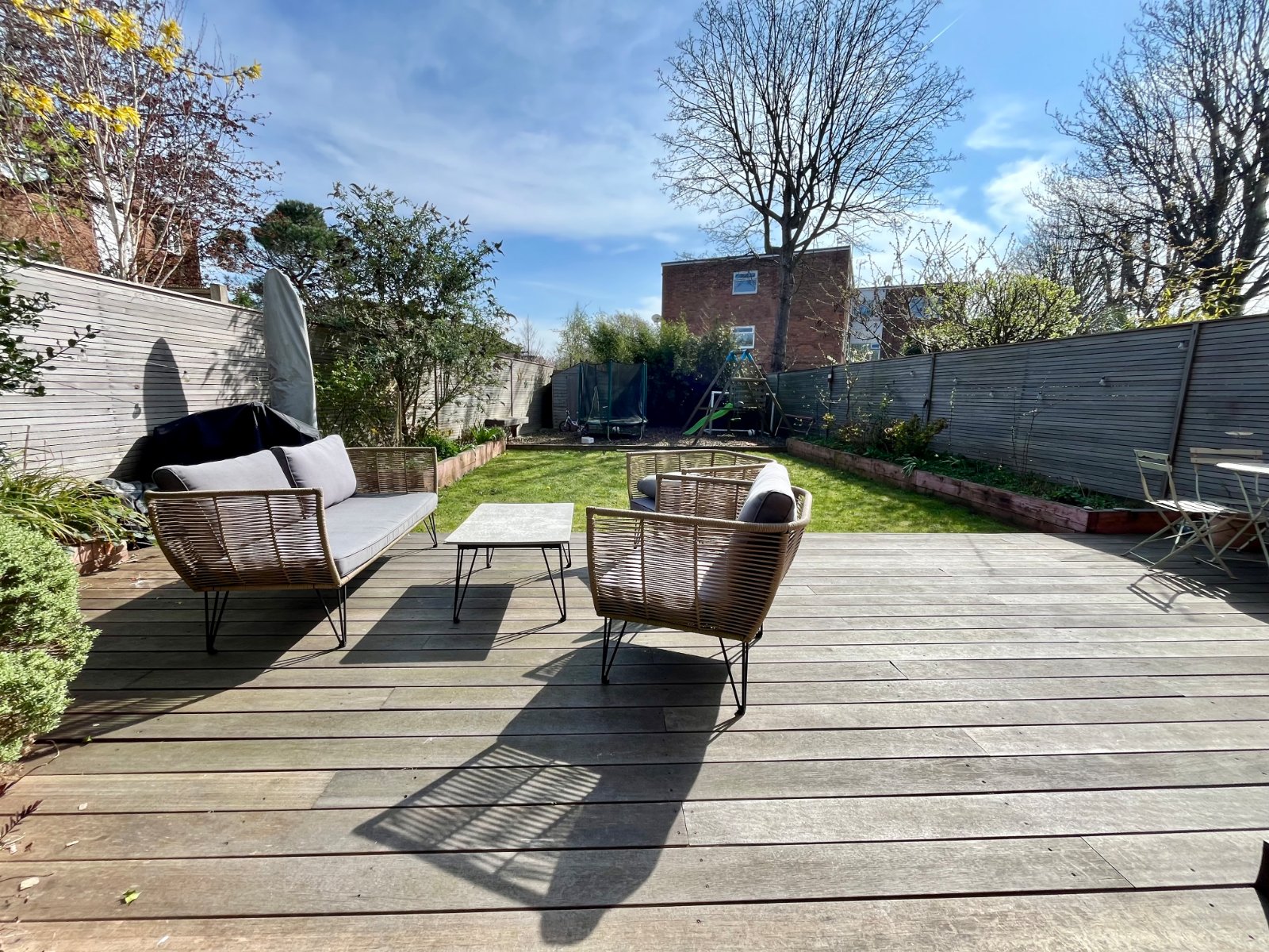 Fog Lane, Didsbury, Manchester, M20