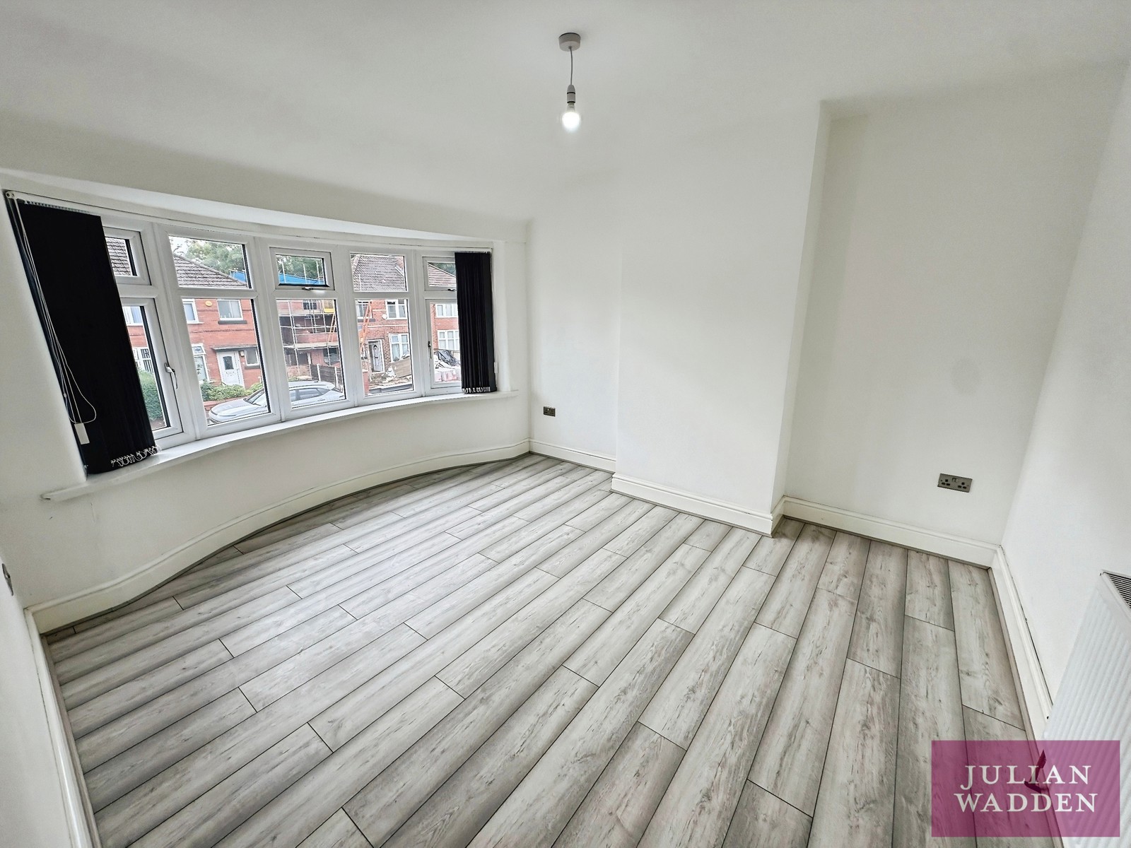 Delacourt Road, Fallowfield, Manchester, M14