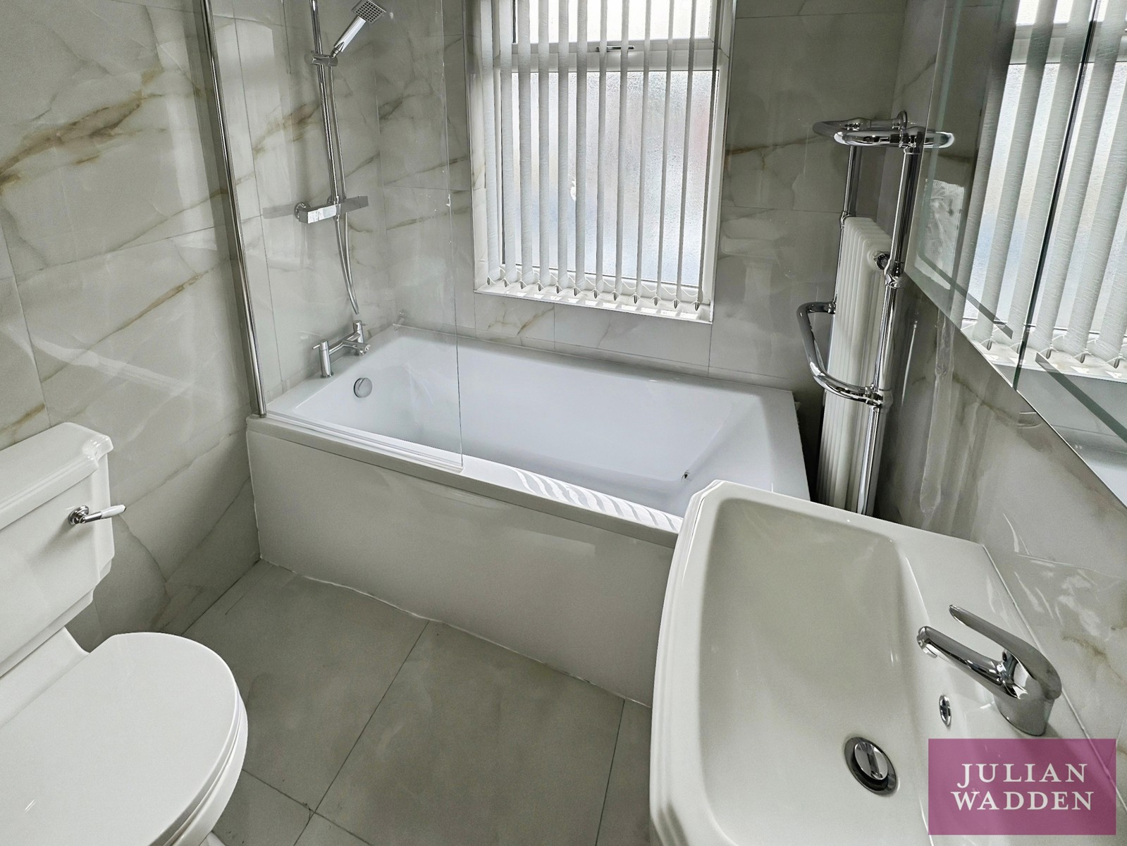 Delacourt Road, Fallowfield, Manchester, M14