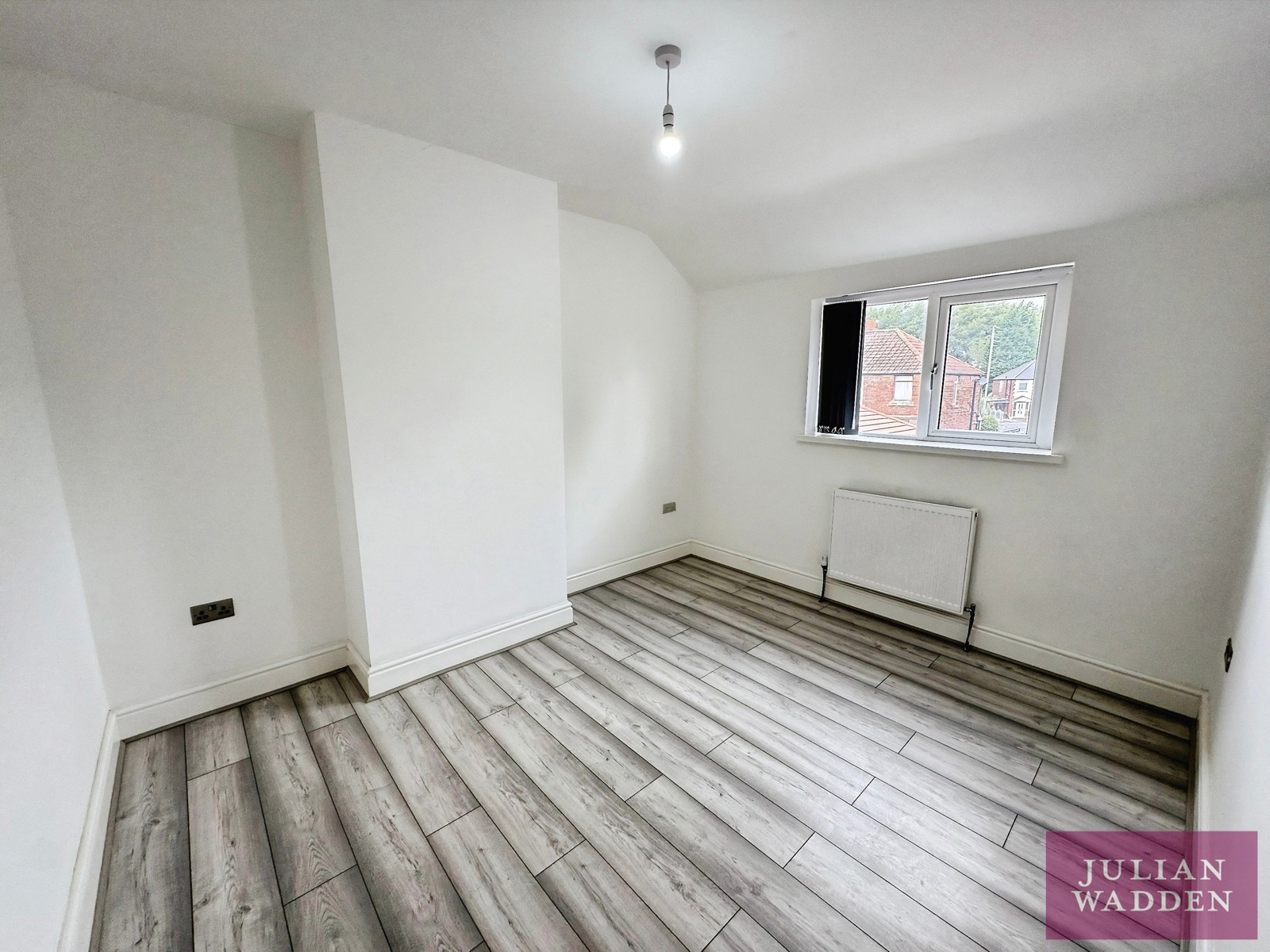Delacourt Road, Fallowfield, Manchester, M14