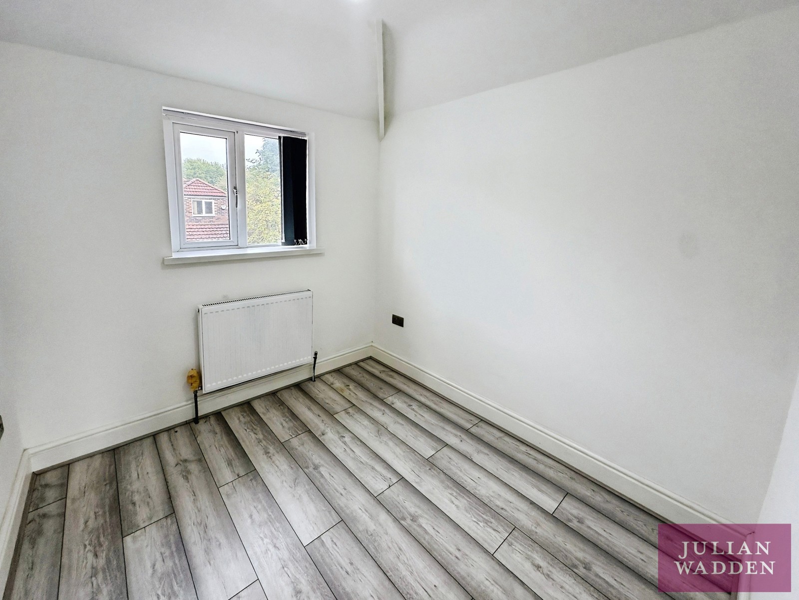 Delacourt Road, Fallowfield, Manchester, M14