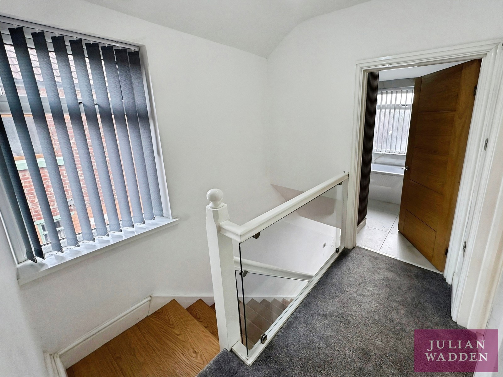 Delacourt Road, Fallowfield, Manchester, M14