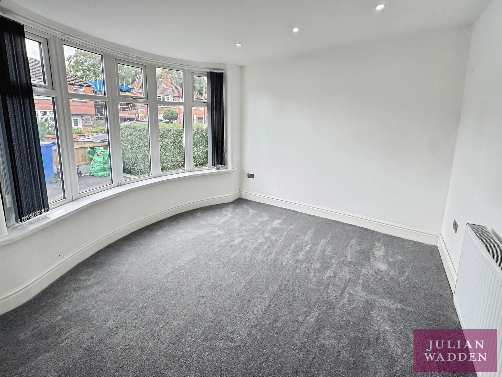 Delacourt Road, Fallowfield, Manchester, M14