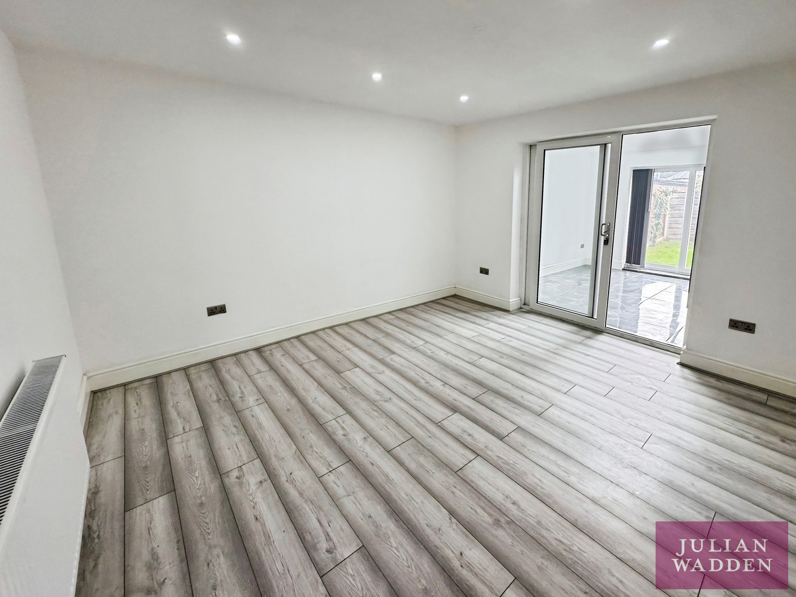 Delacourt Road, Fallowfield, Manchester, M14