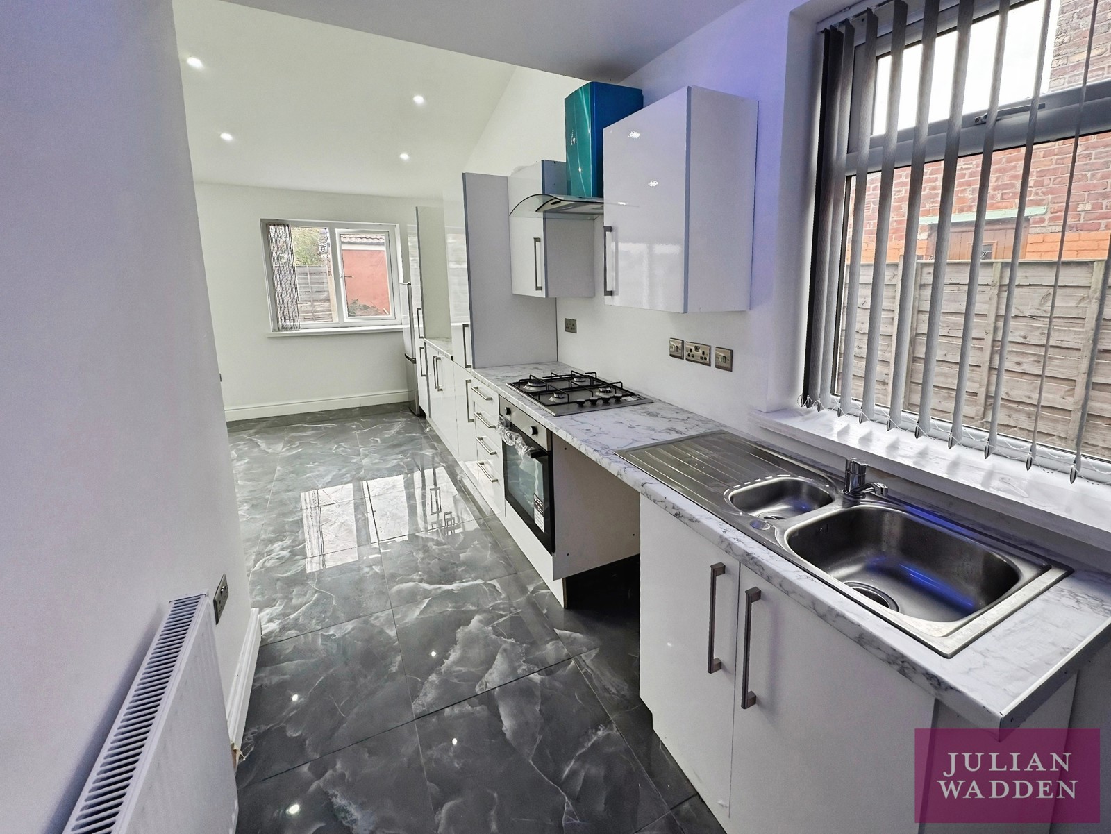 Delacourt Road, Fallowfield, Manchester, M14