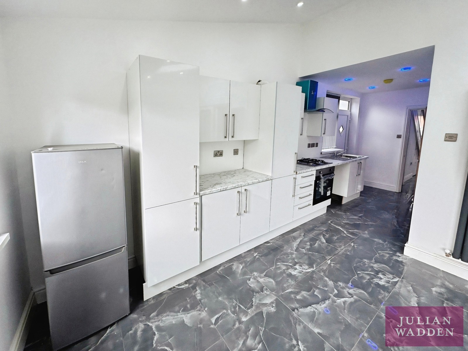 Delacourt Road, Fallowfield, Manchester, M14
