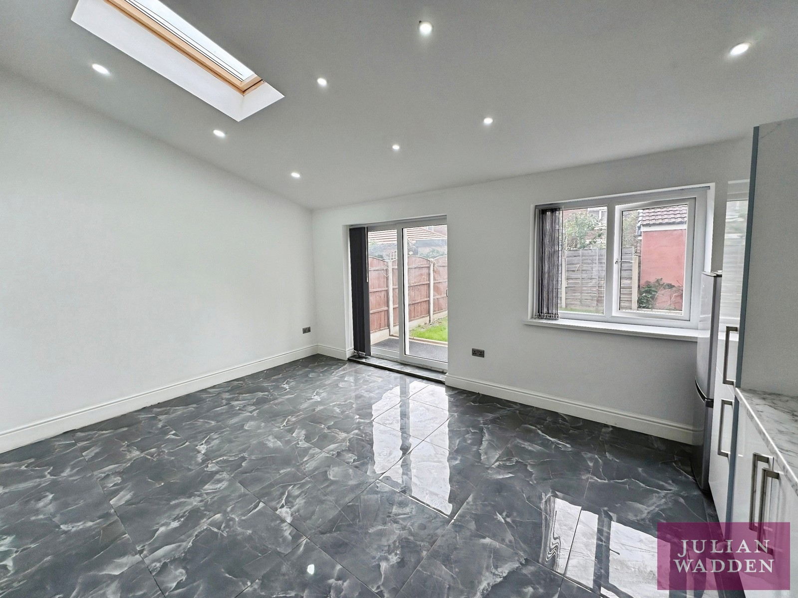Delacourt Road, Fallowfield, Manchester, M14