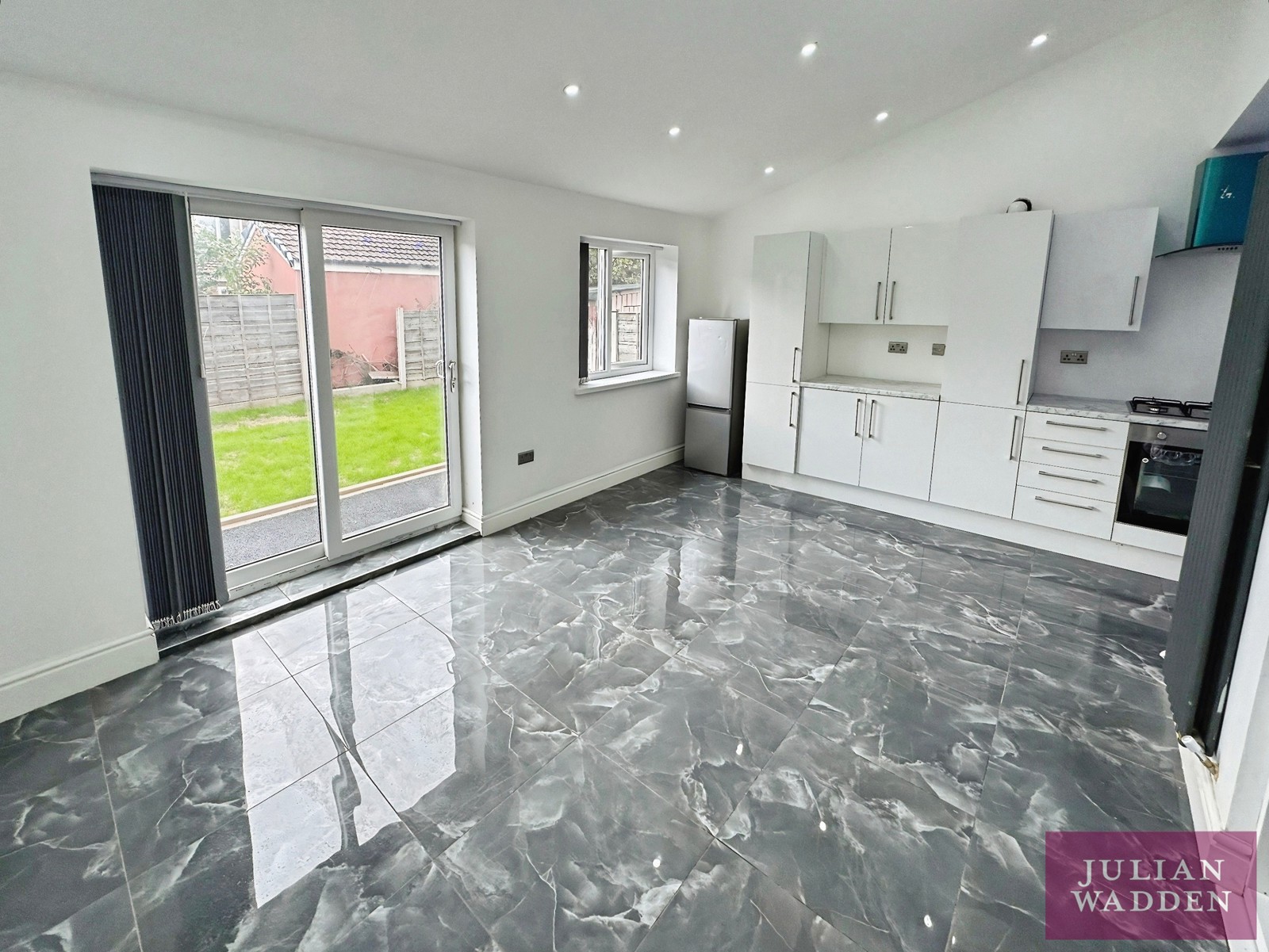 Delacourt Road, Fallowfield, Manchester, M14