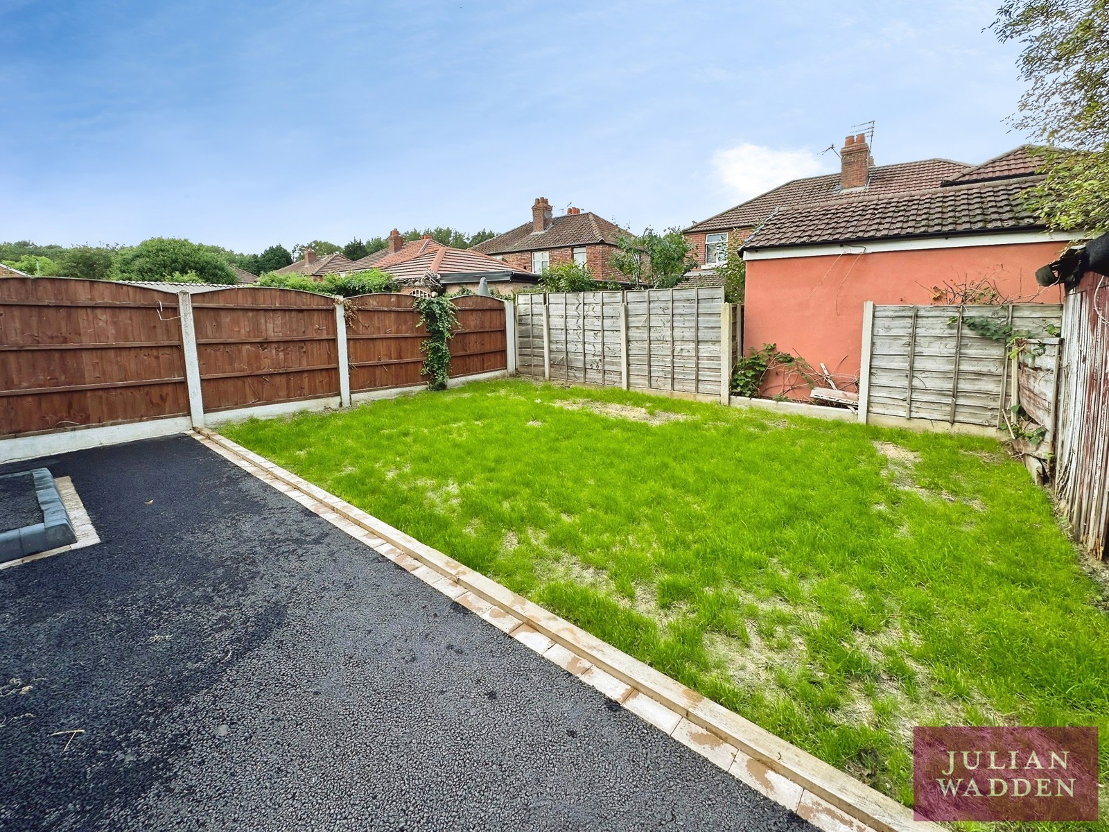 Delacourt Road, Fallowfield, Manchester, M14