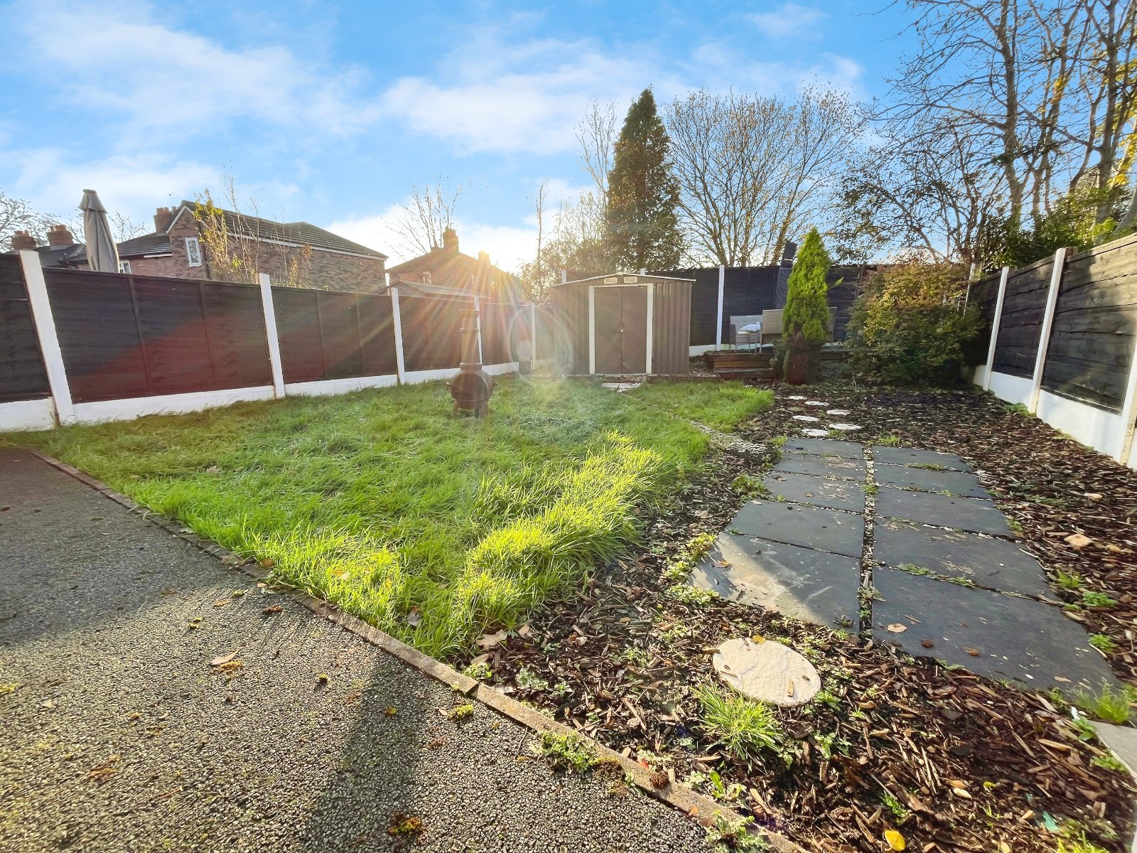 Westdean Crescent, Burnage, Manchester, M19