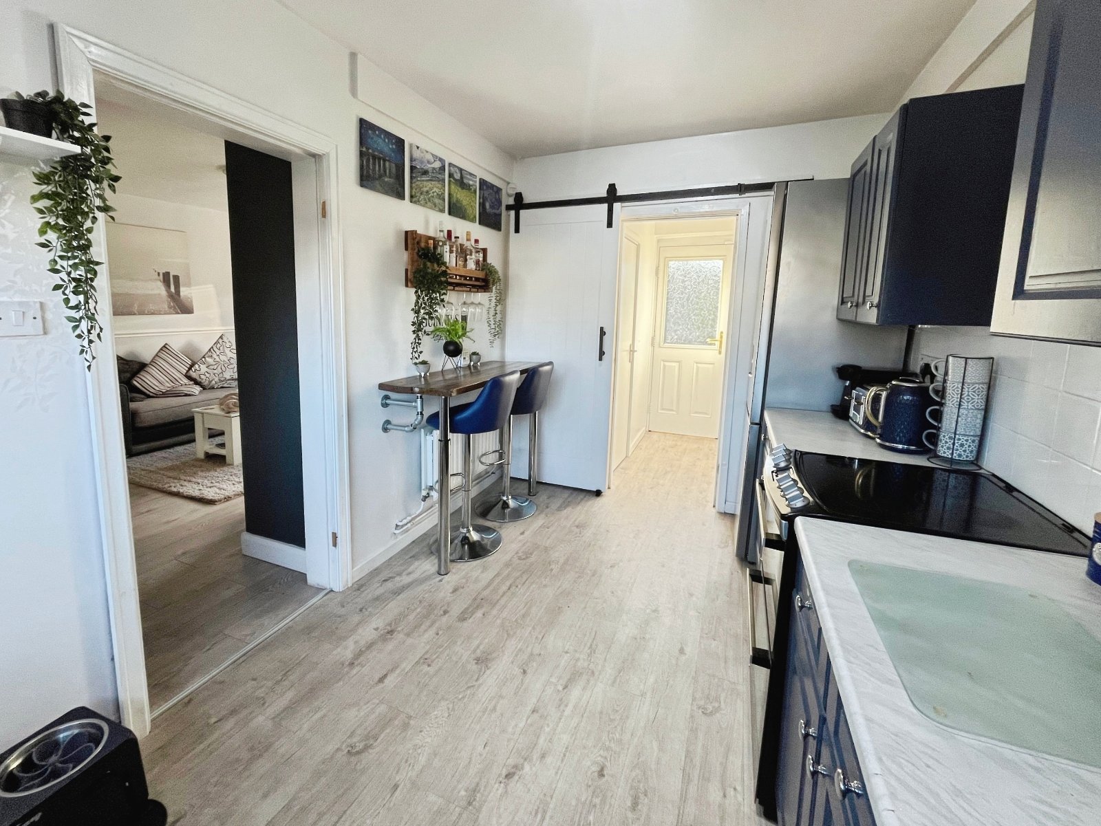 Westdean Crescent, Burnage, Manchester, M19