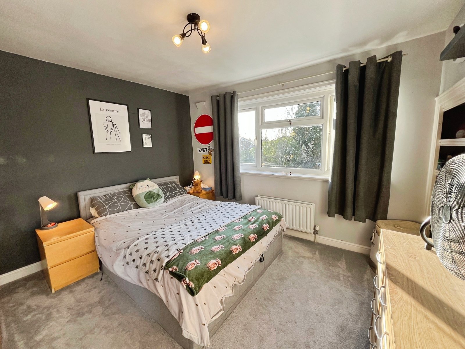 Westdean Crescent, Burnage, Manchester, M19