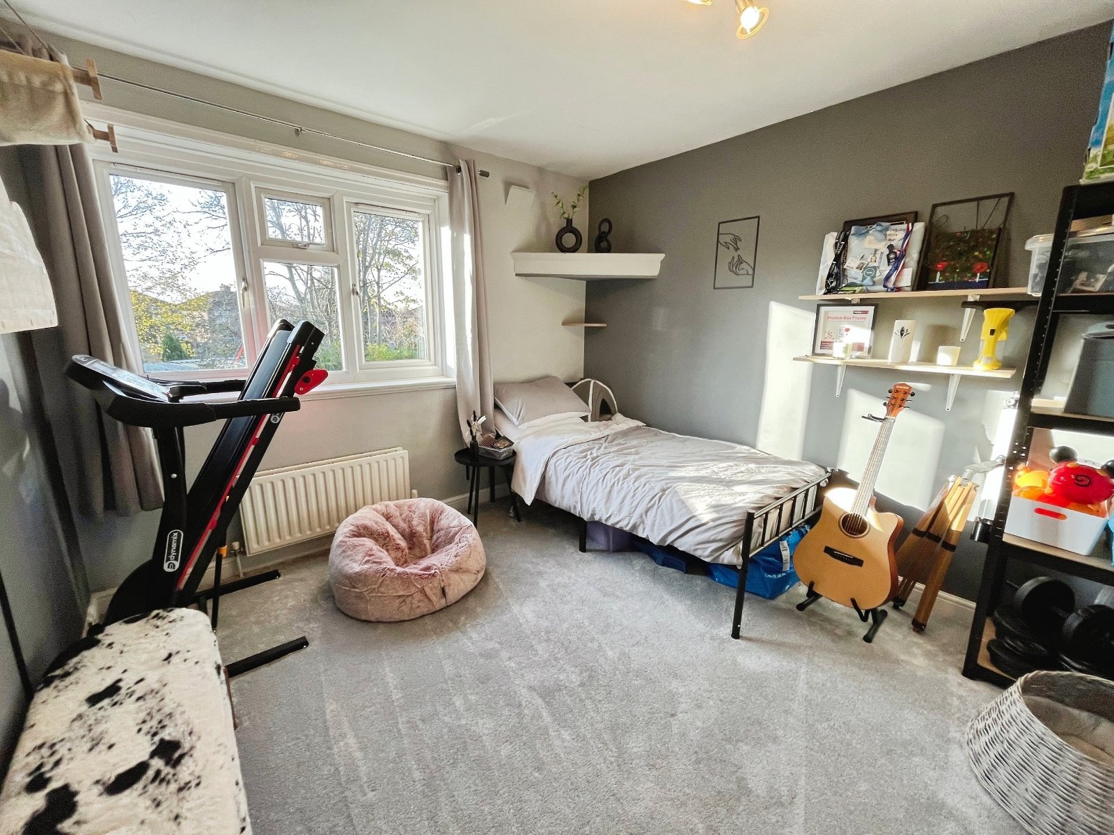 Westdean Crescent, Burnage, Manchester, M19