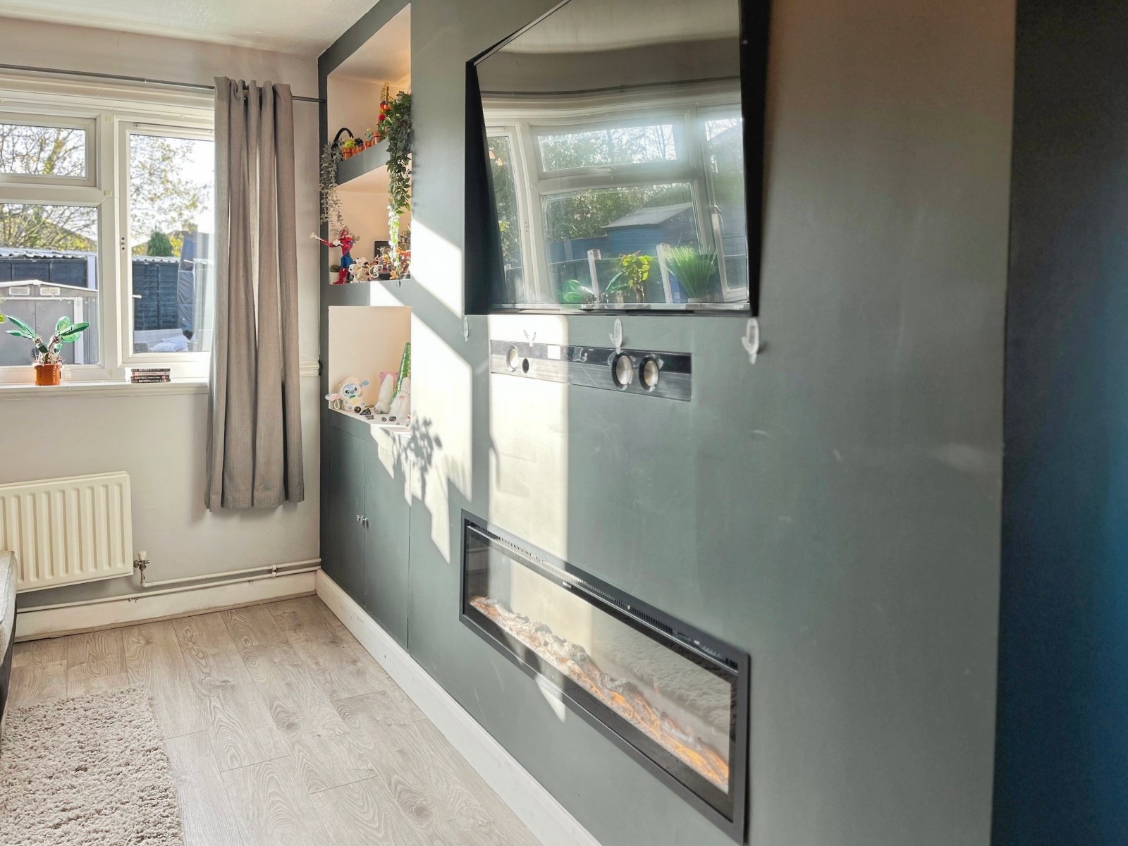 Westdean Crescent, Burnage, Manchester, M19