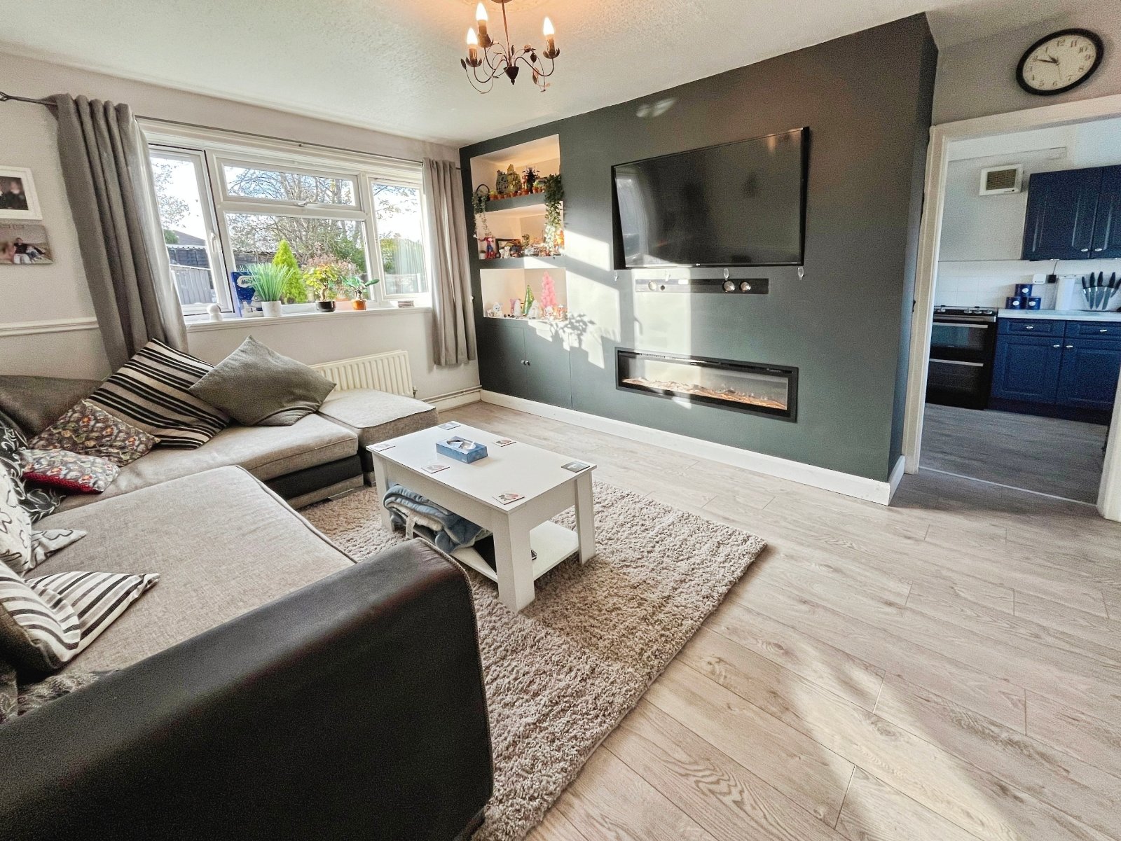Westdean Crescent, Burnage, Manchester, M19