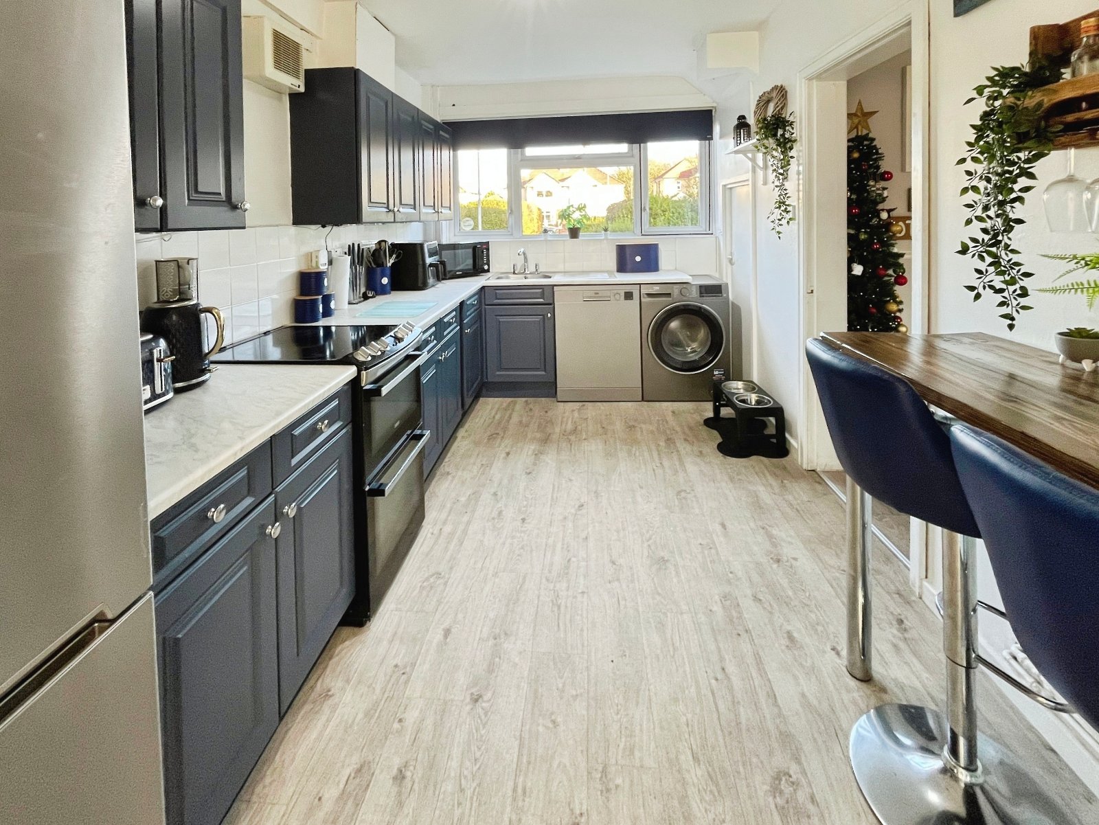 Westdean Crescent, Burnage, Manchester, M19