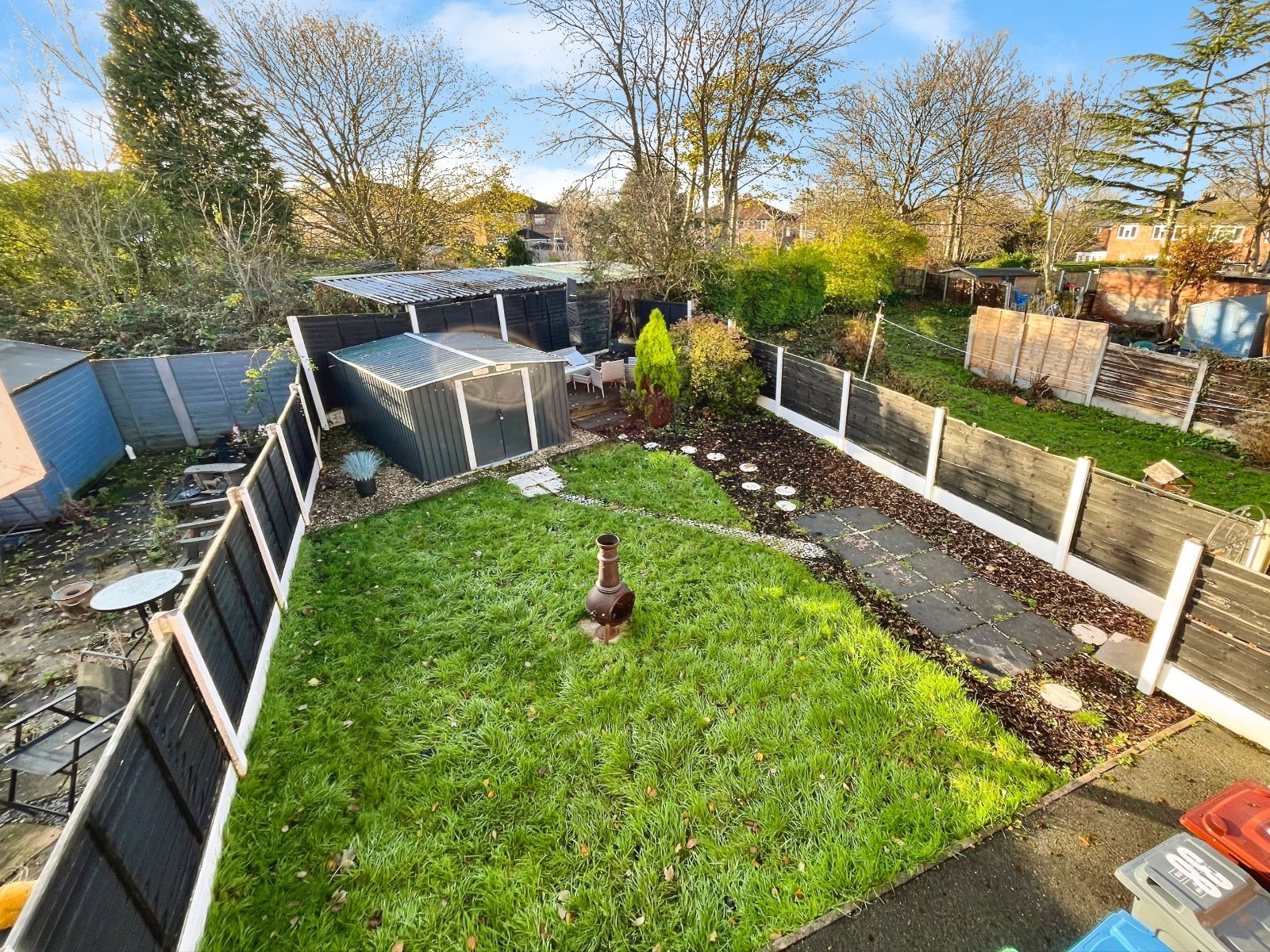 Westdean Crescent, Burnage, Manchester, M19