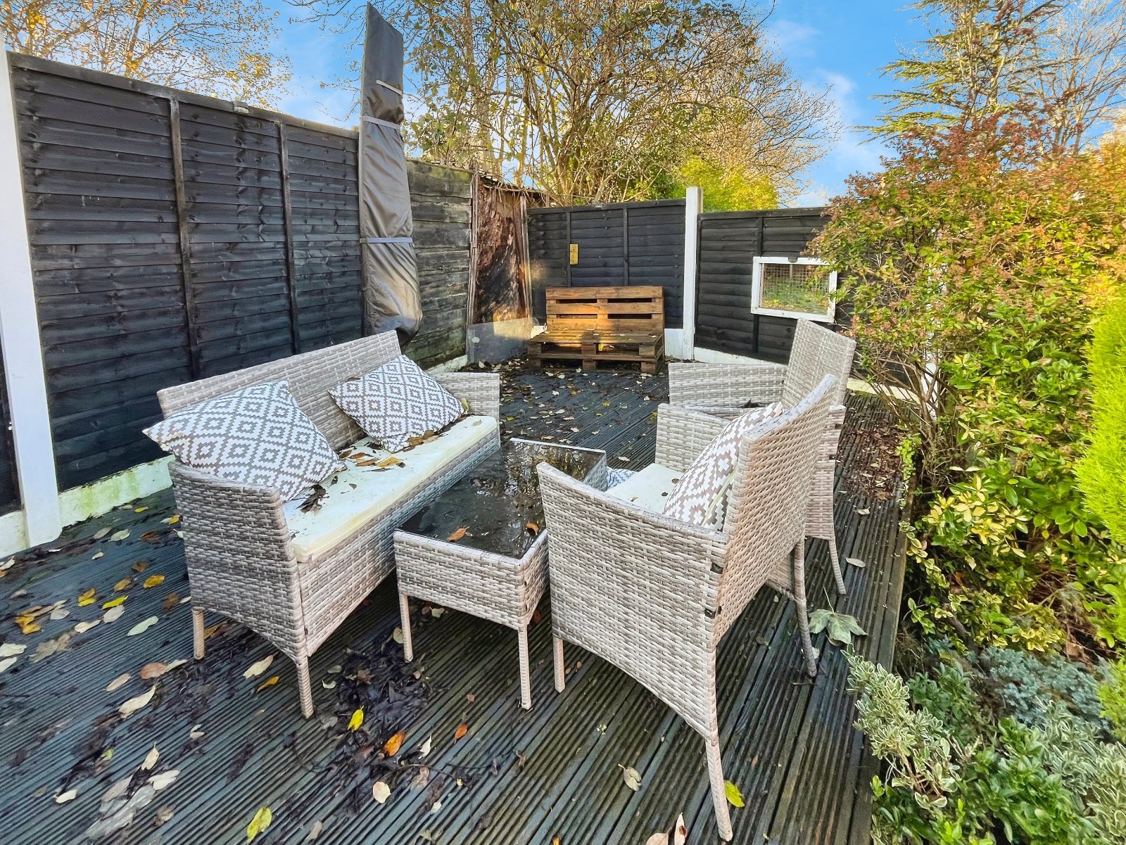 Westdean Crescent, Burnage, Manchester, M19