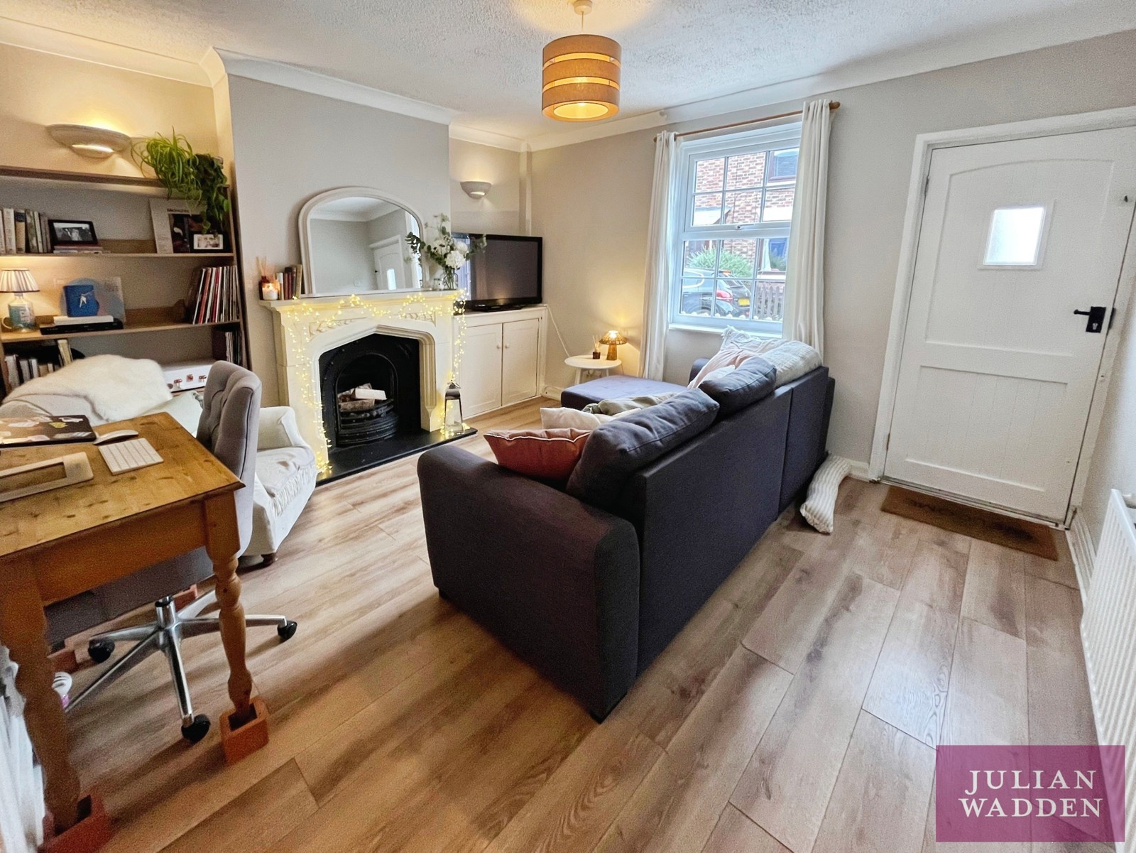 Davenfield Grove, Didsbury Village, Manchester, M20
