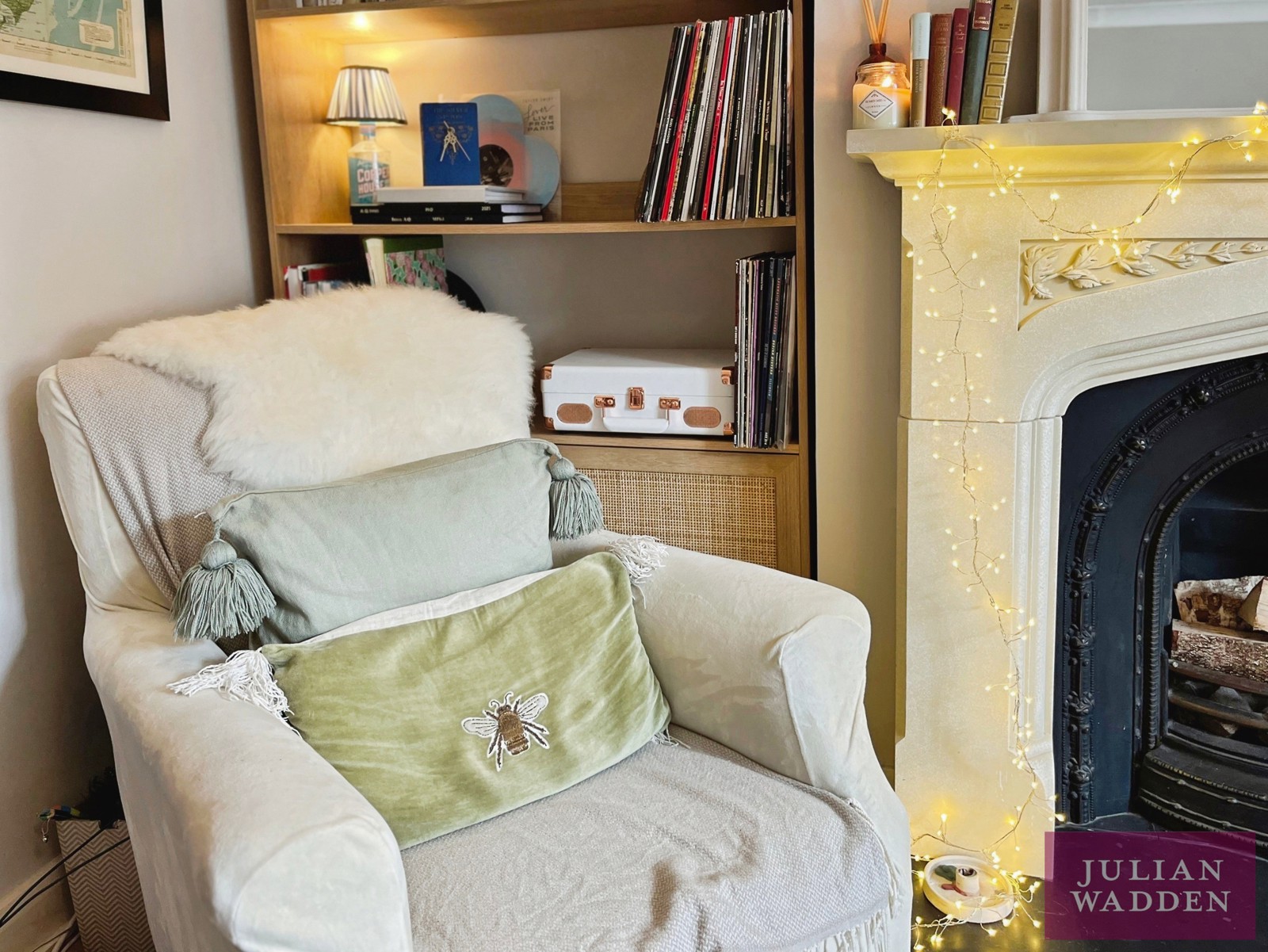 Davenfield Grove, Didsbury Village, Manchester, M20