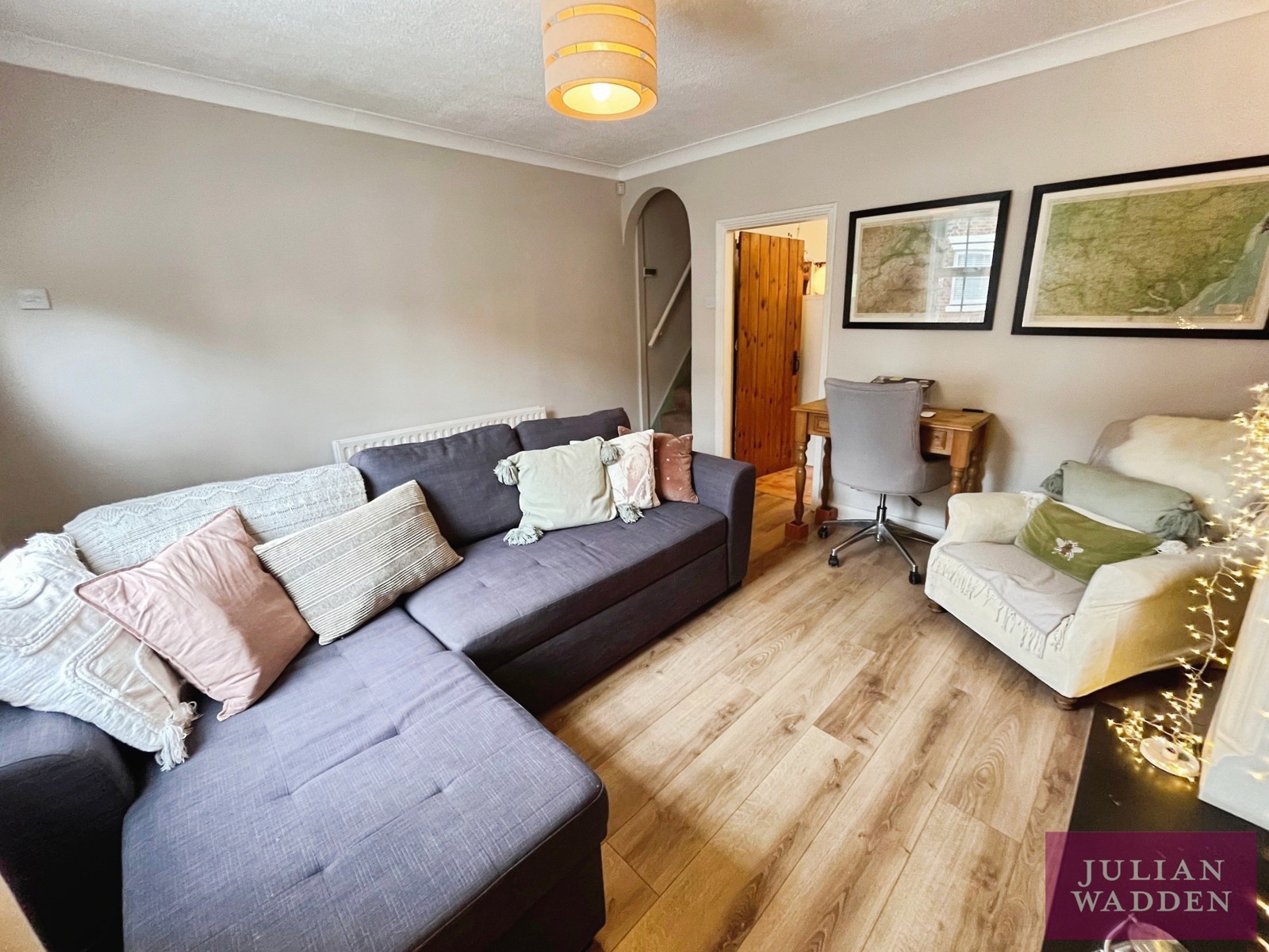 Davenfield Grove, Didsbury Village, Manchester, M20