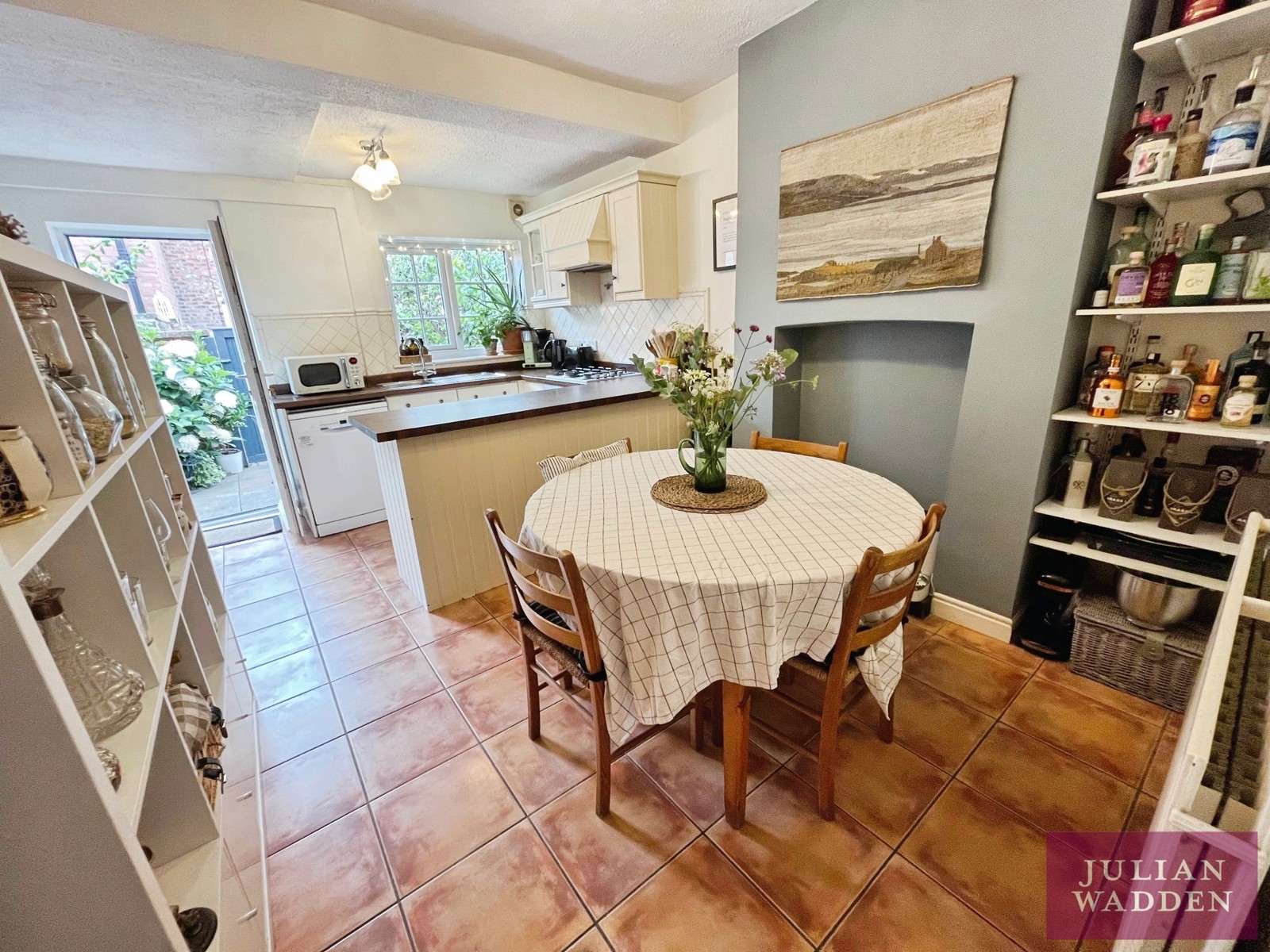 Davenfield Grove, Didsbury Village, Manchester, M20