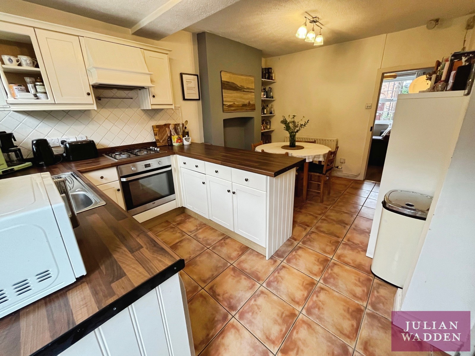 Davenfield Grove, Didsbury Village, Manchester, M20