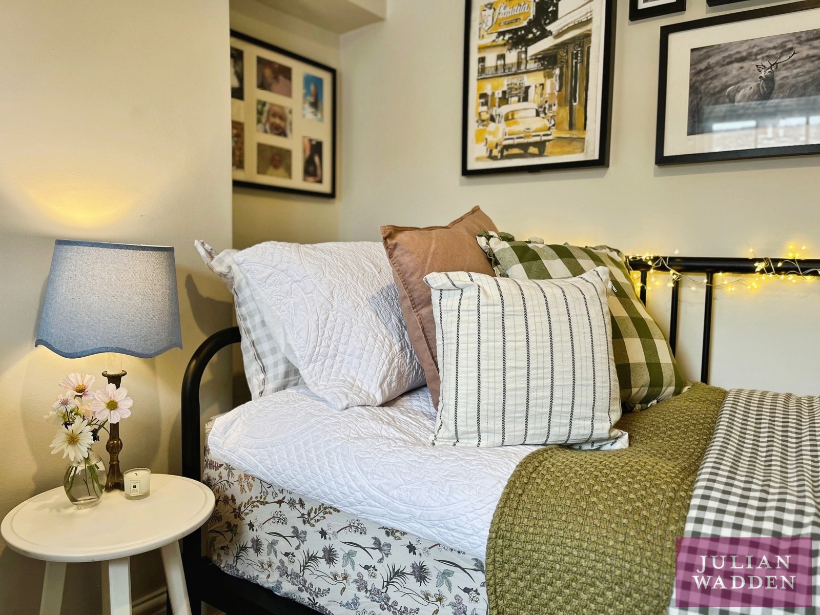 Davenfield Grove, Didsbury Village, Manchester, M20