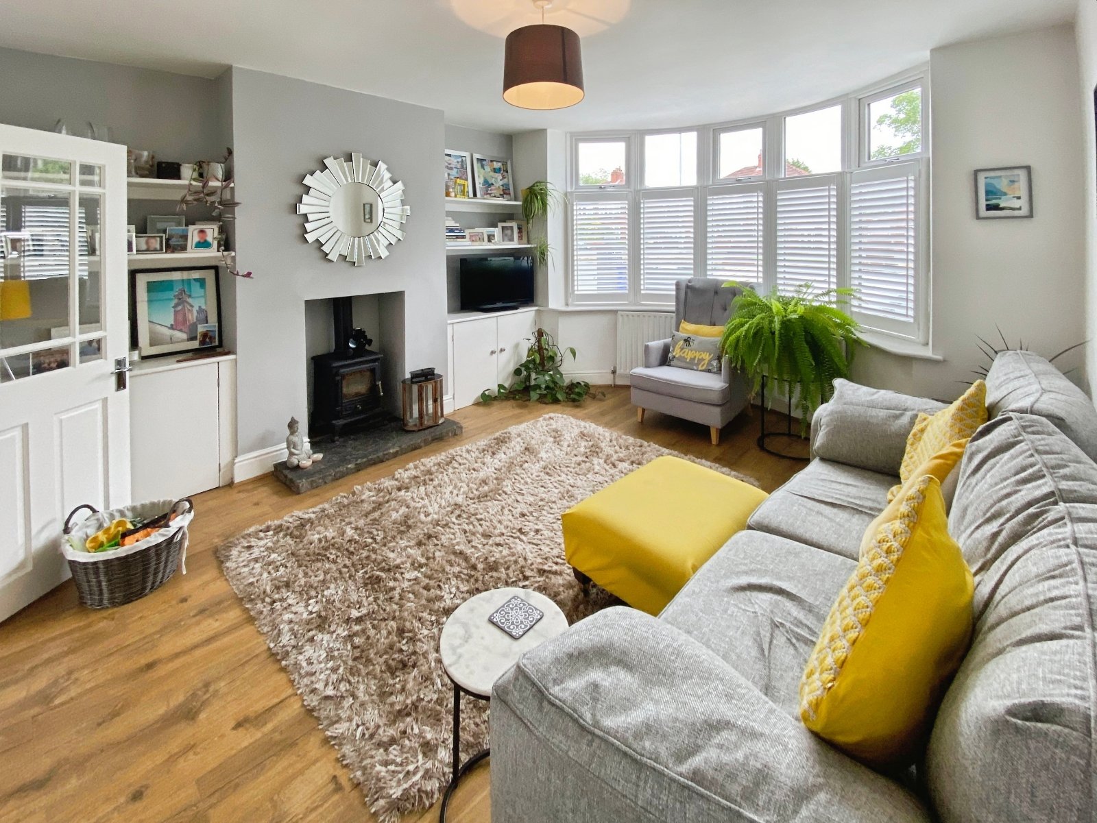 Kingsway, Manchester, Greater Manchester, M19