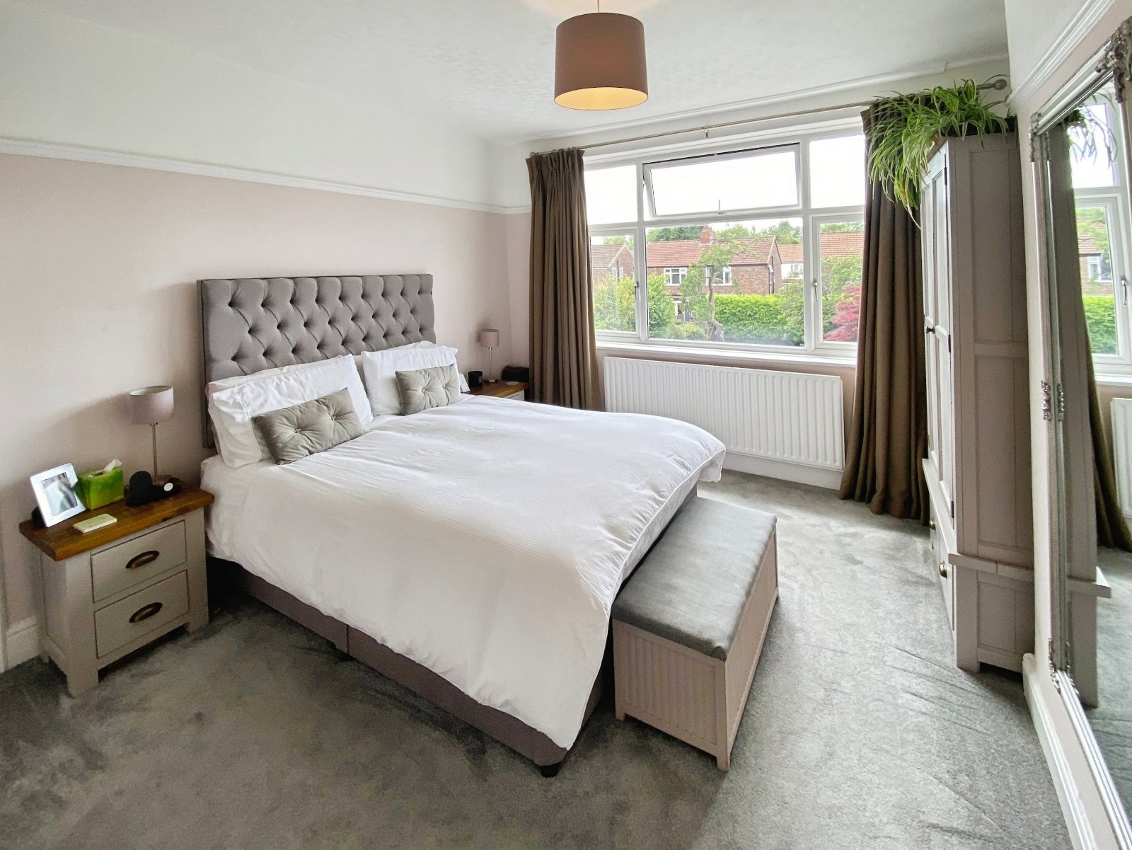 Kingsway, Manchester, Greater Manchester, M19