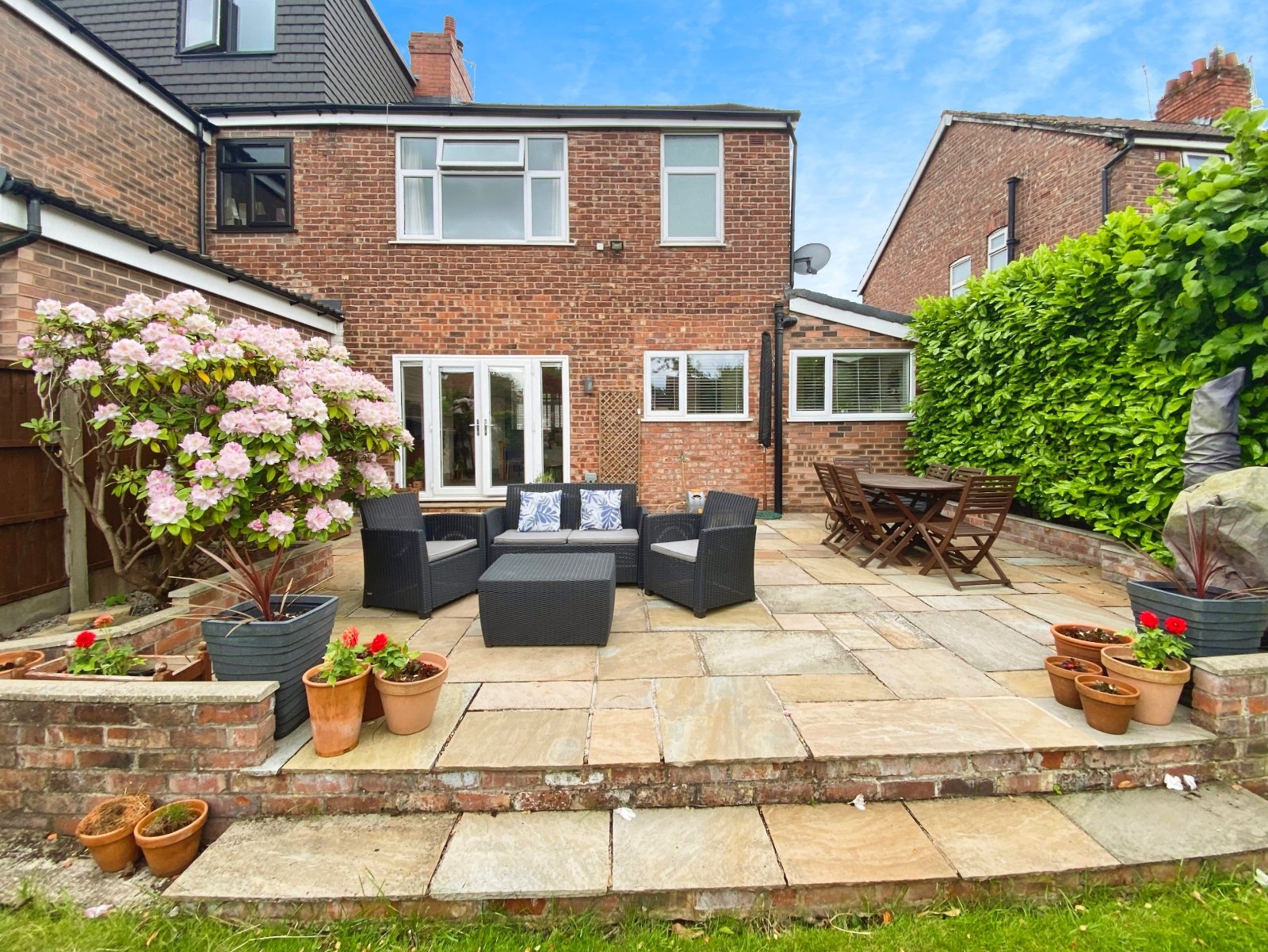 Kingsway, Manchester, Greater Manchester, M19