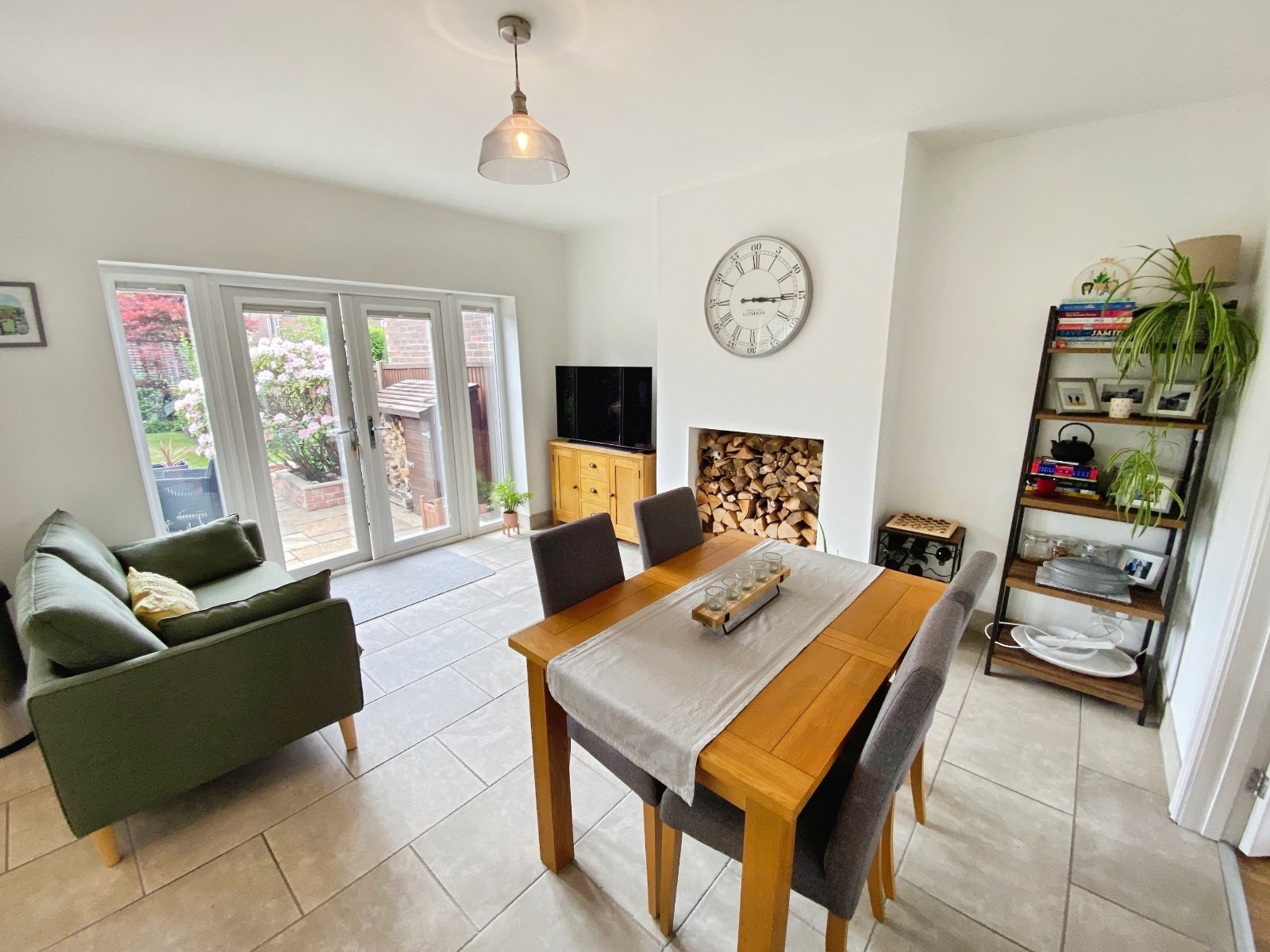 Kingsway, Manchester, Greater Manchester, M19