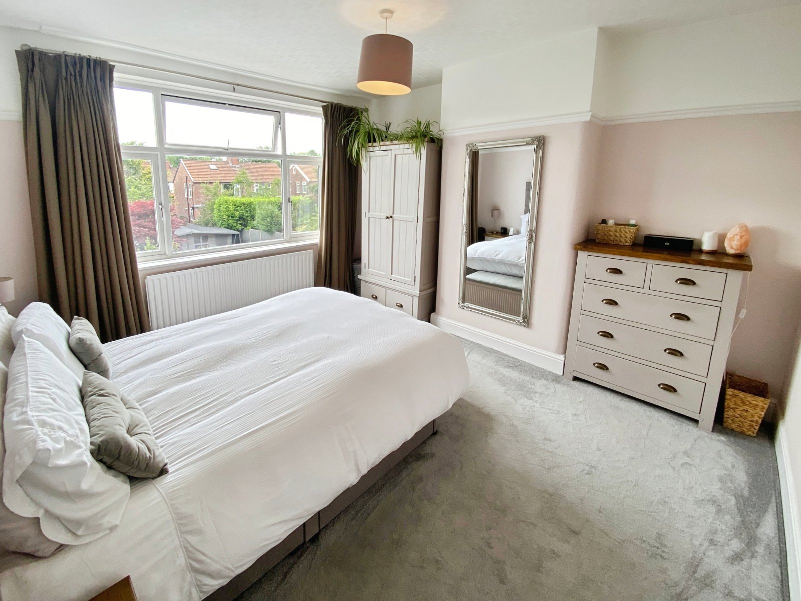 Kingsway, Manchester, Greater Manchester, M19