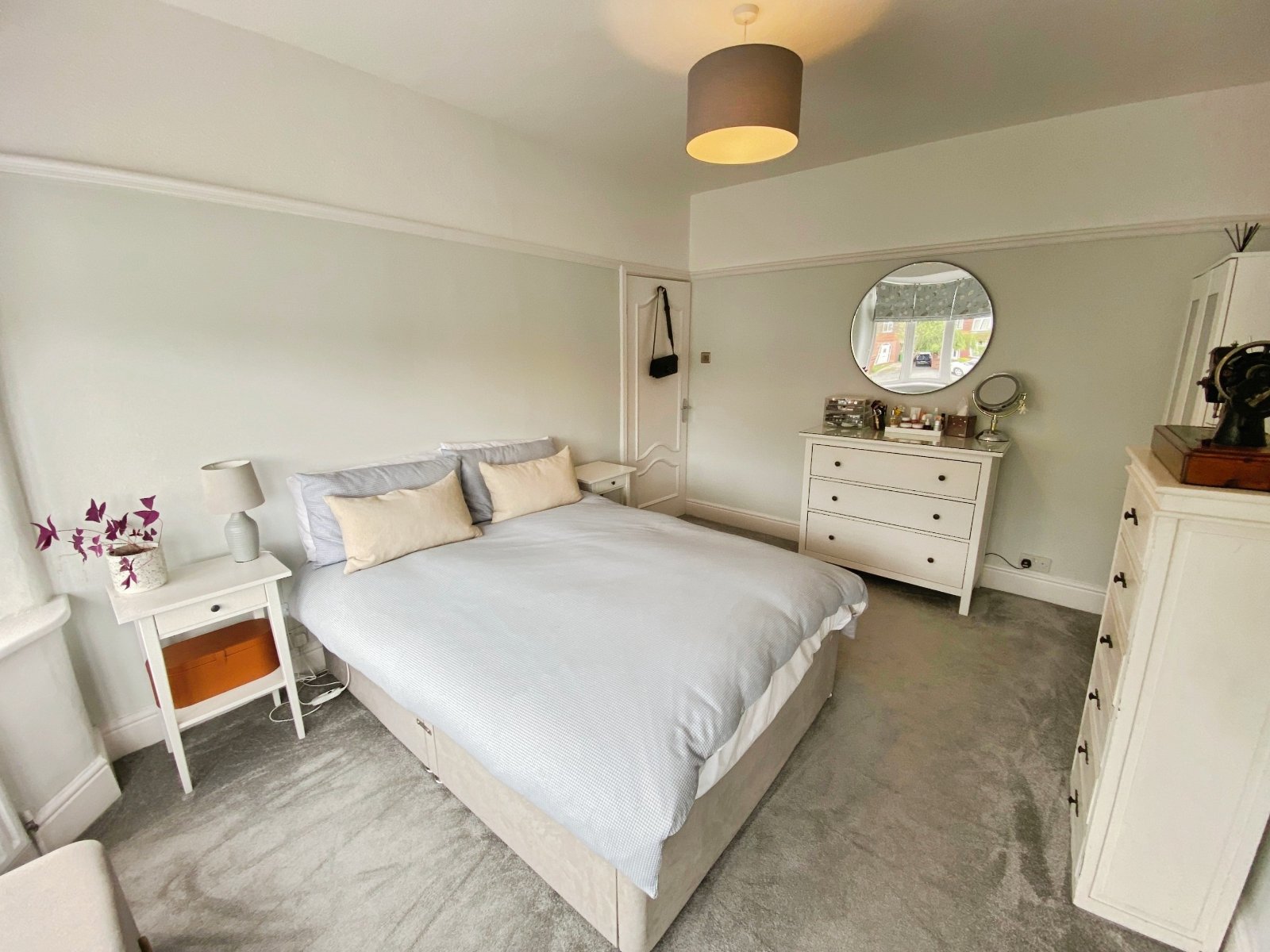 Kingsway, Manchester, Greater Manchester, M19