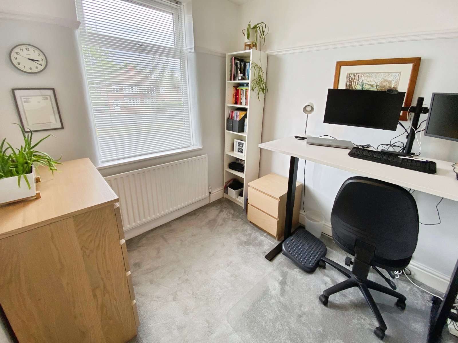 Kingsway, Manchester, Greater Manchester, M19