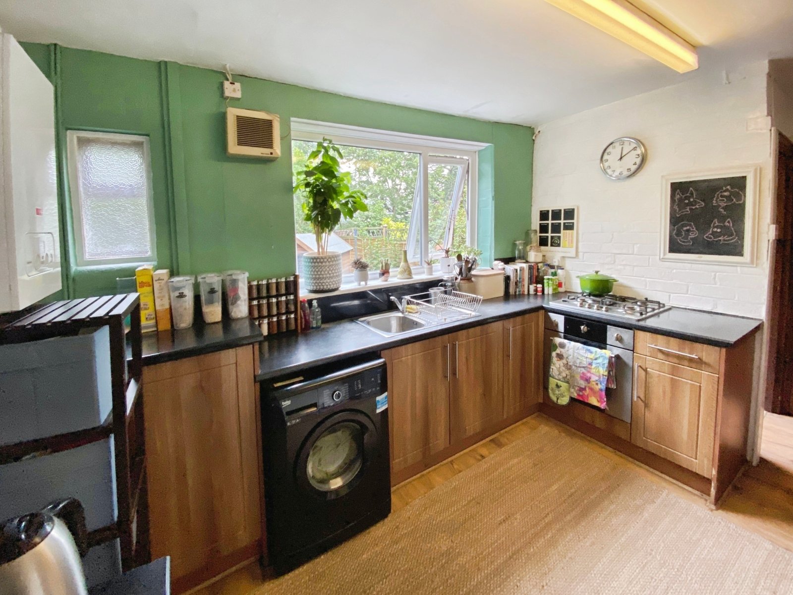 Princess Road, West Didsbury, Manchester, M20