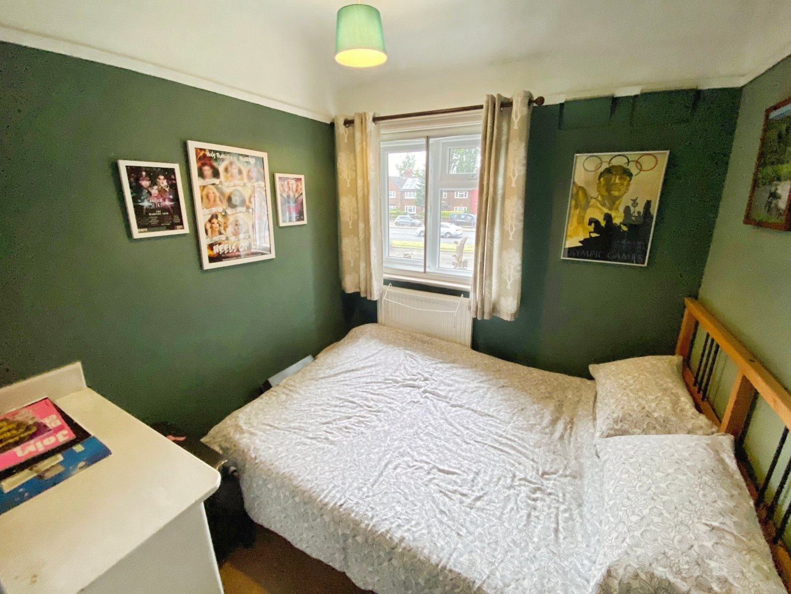 Princess Road, West Didsbury, Manchester, M20